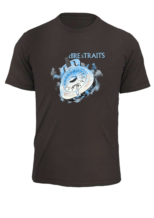 Dire Straits T Shirt