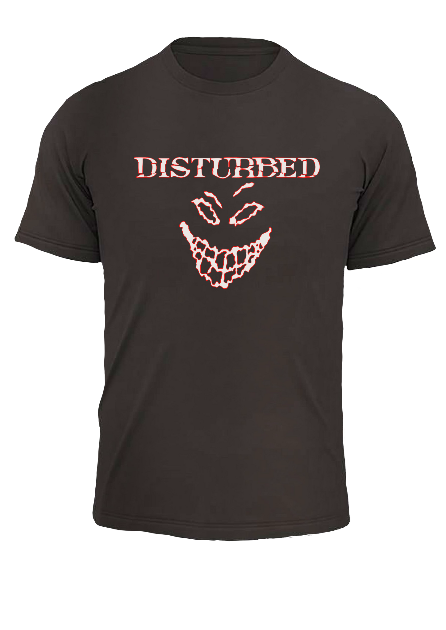 Disturbed T Shirt