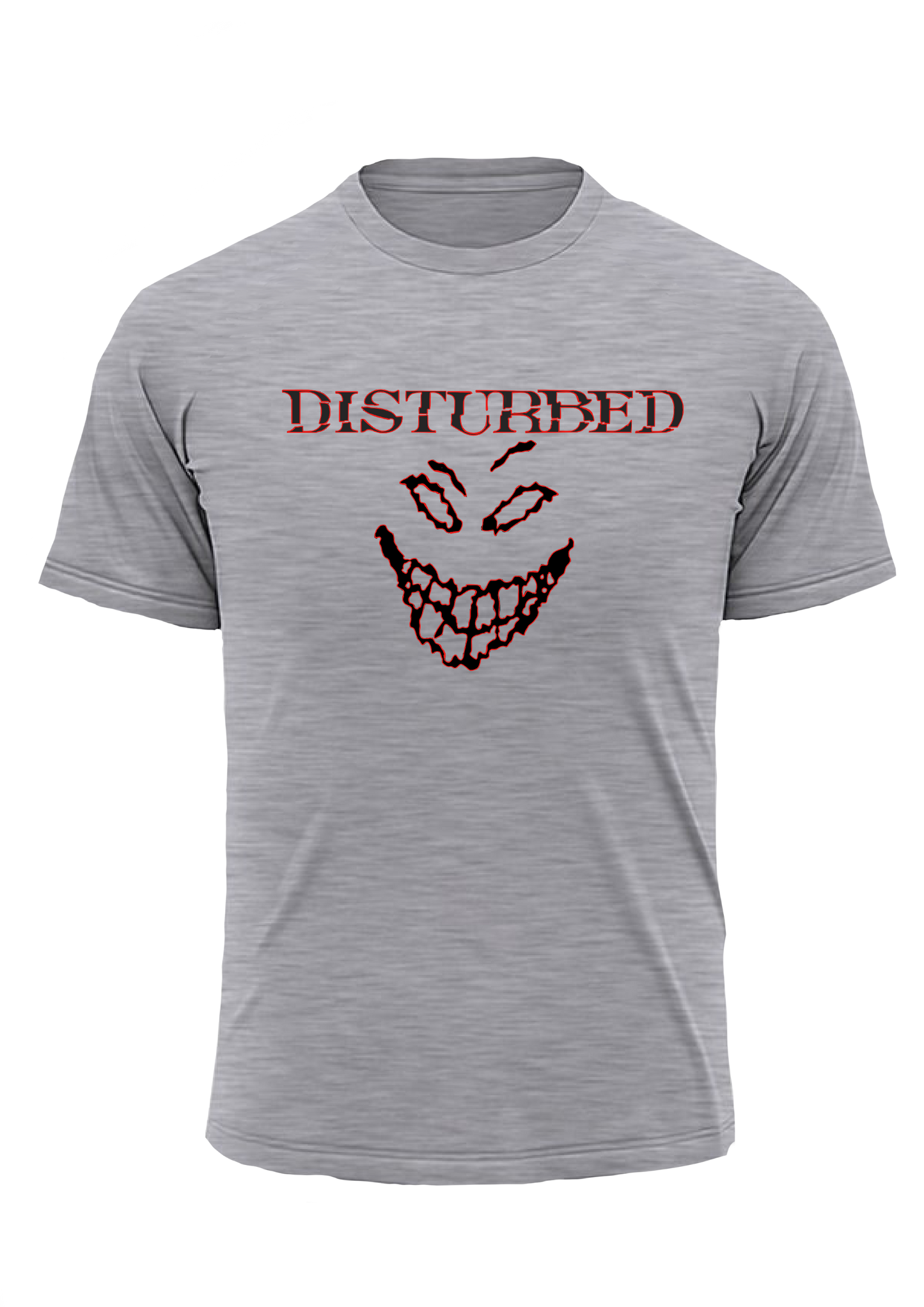 Disturbed T Shirt