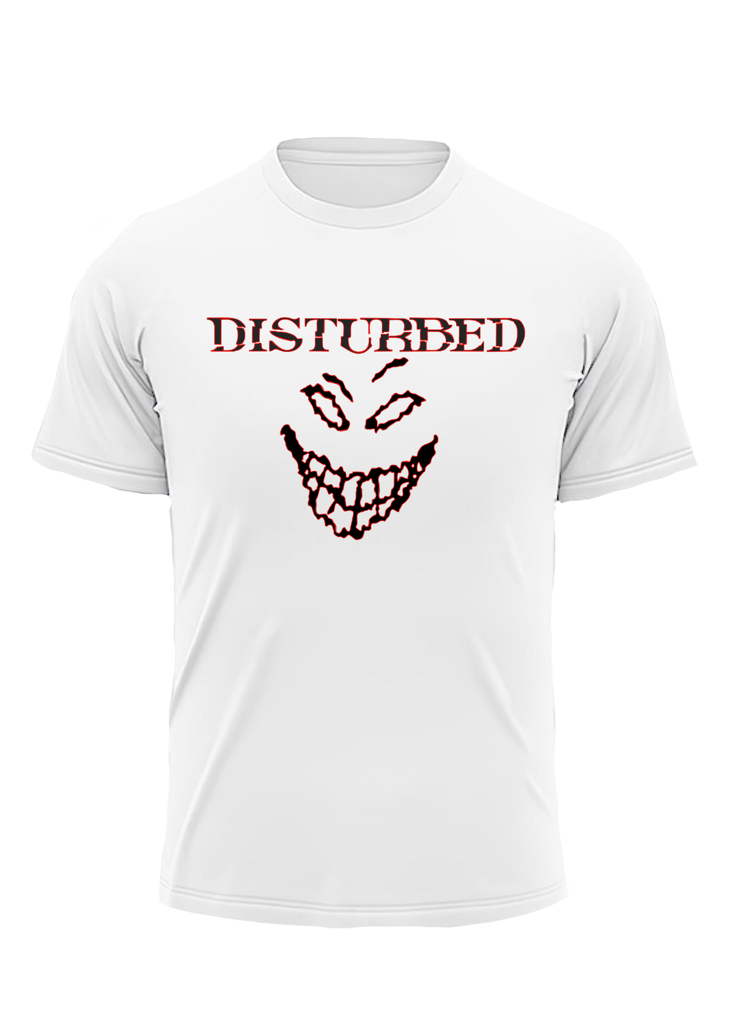 Disturbed T Shirt