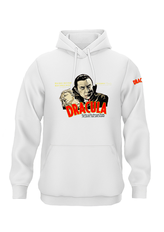 Dracula Hoodie