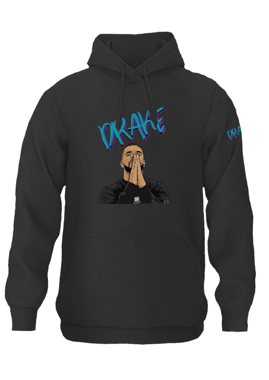 Drake Hoodie