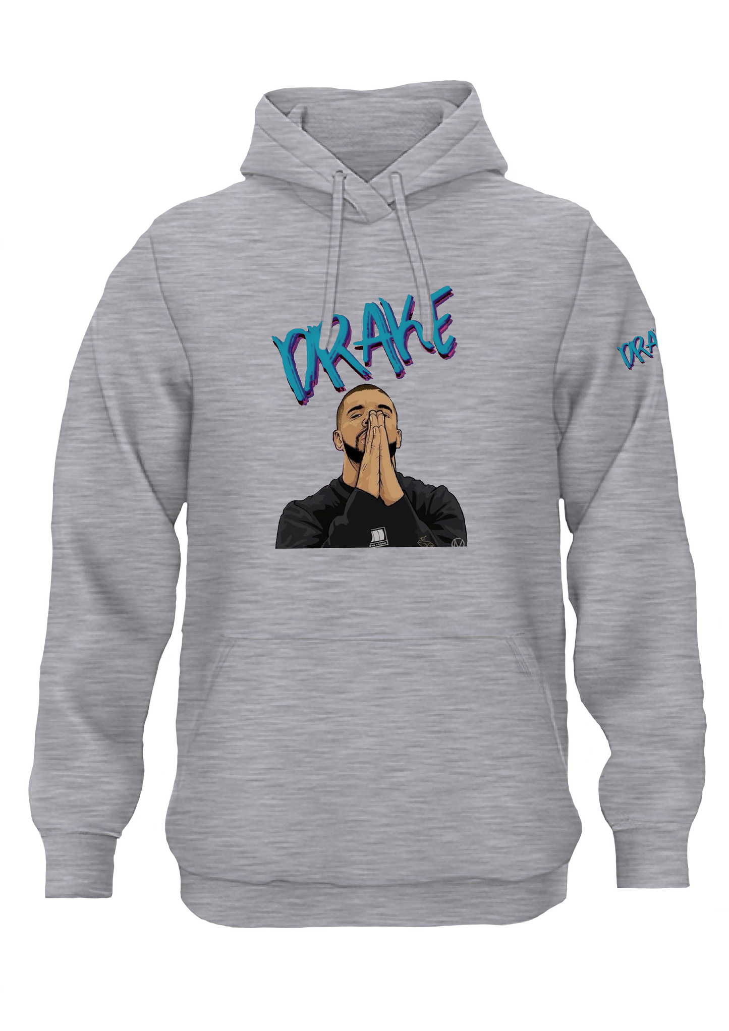 Drake Hoodie