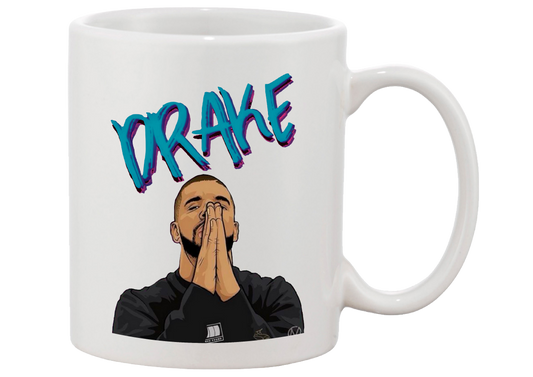 Drake Mug