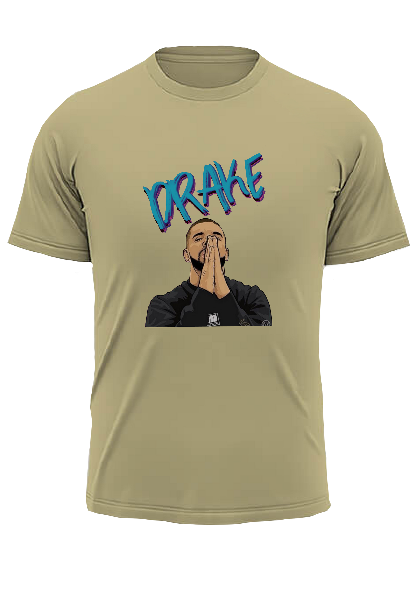 Drake T Shirt