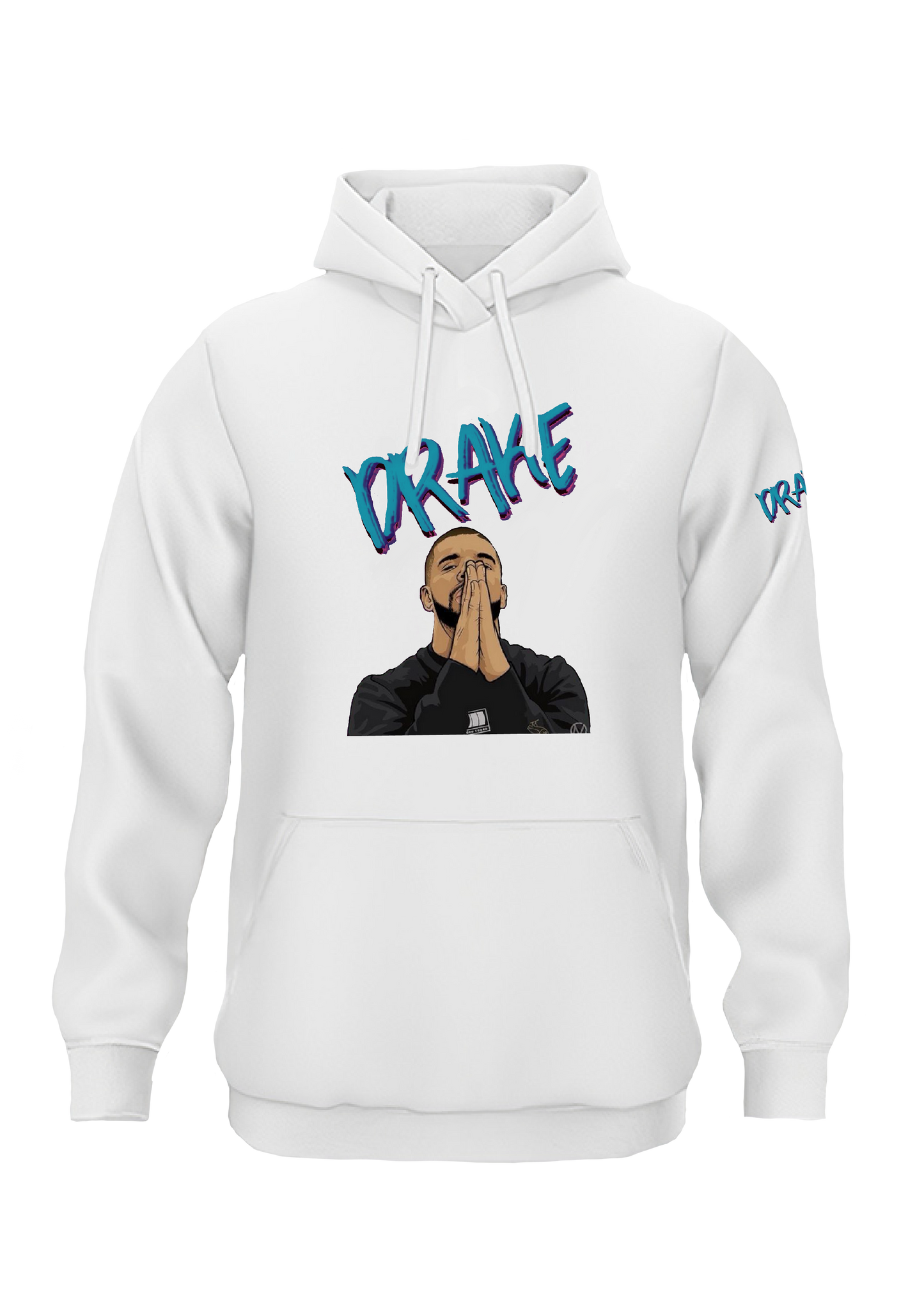 Drake Hoodie