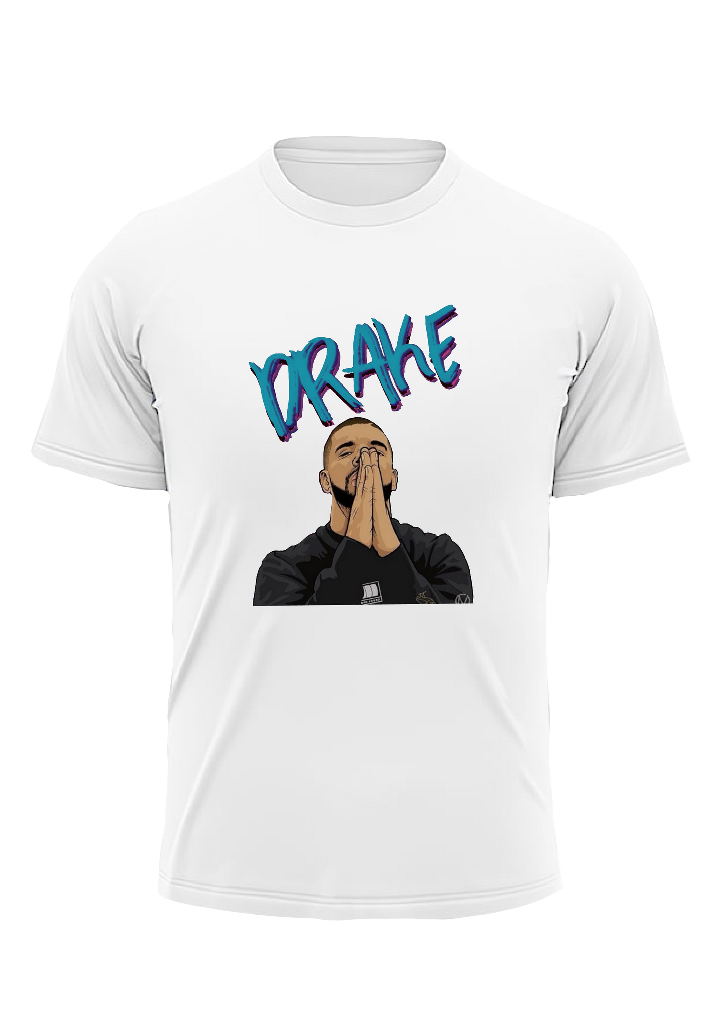 Drake T Shirt