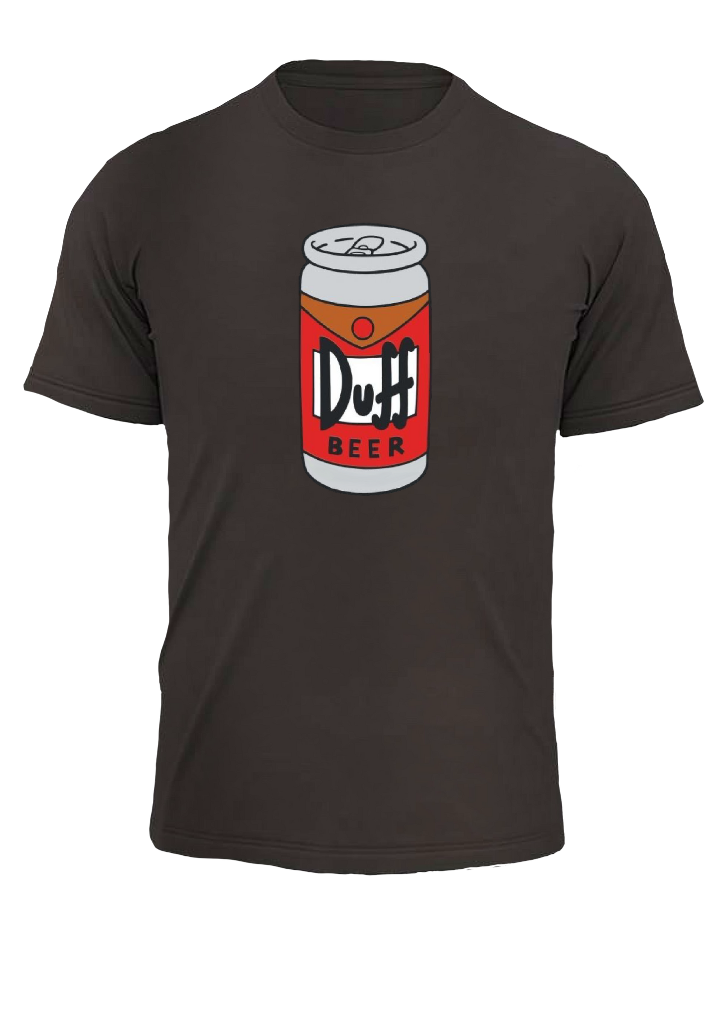 Duff Beer T Shirt