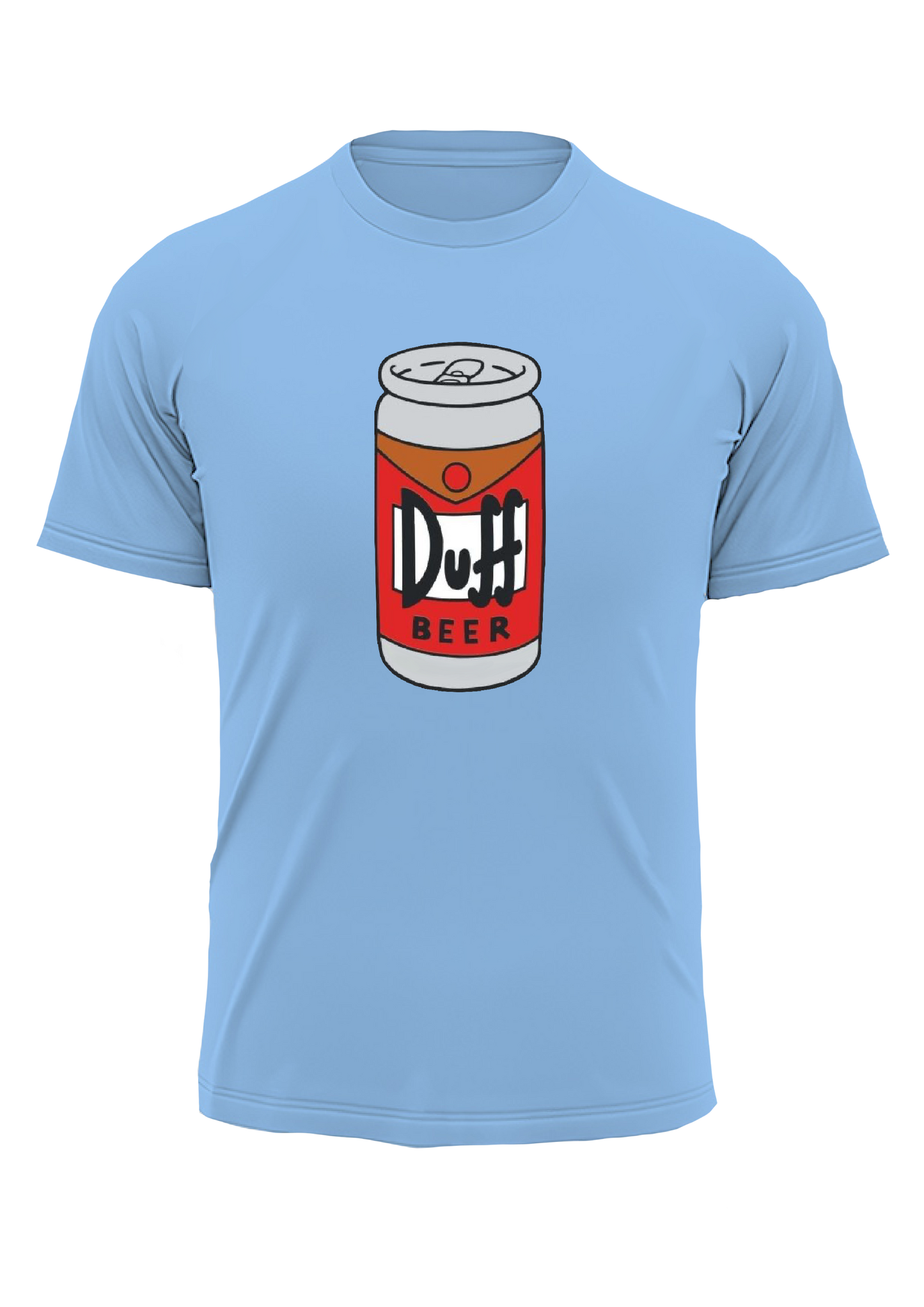 Duff Beer T Shirt