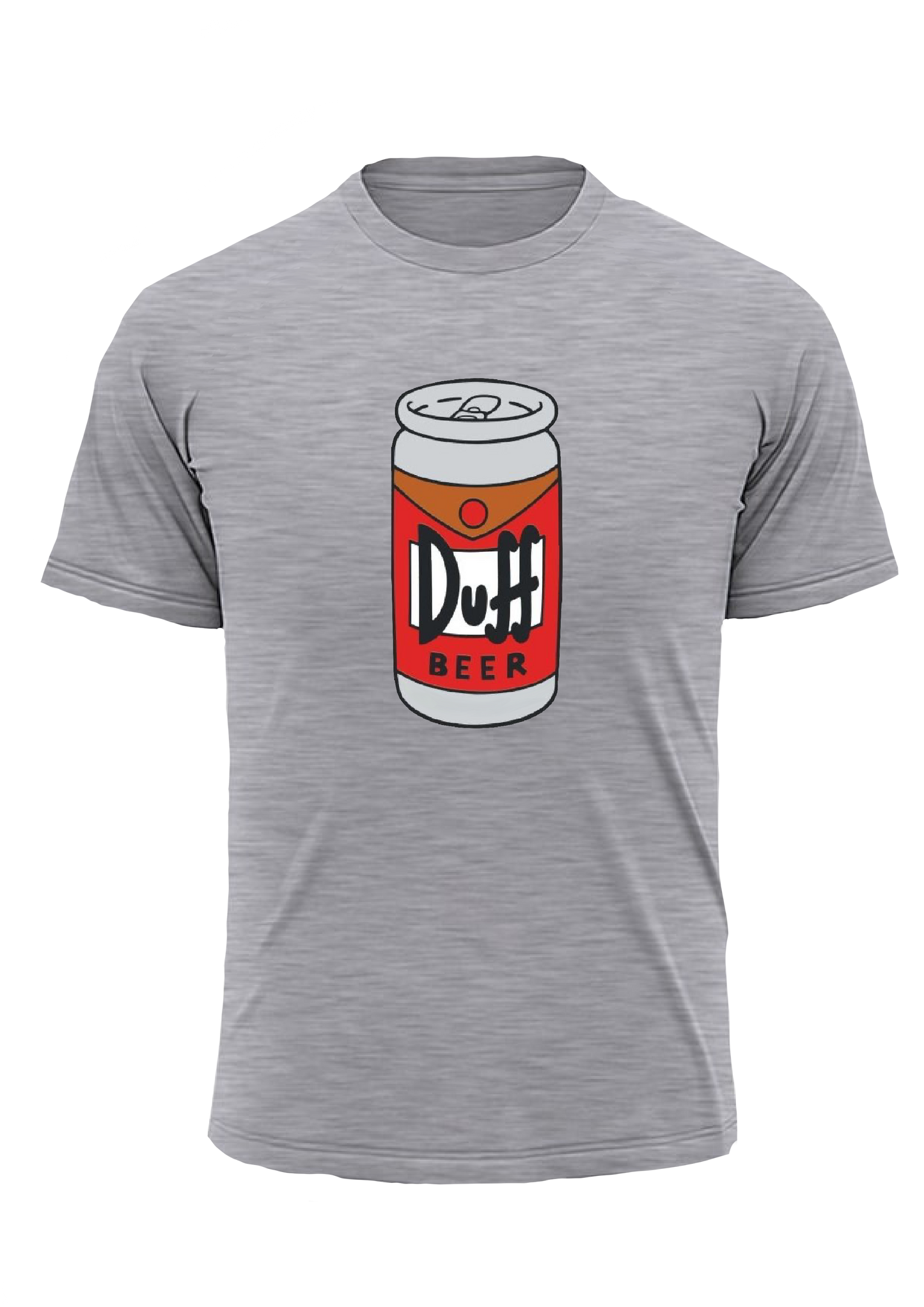 Duff Beer T Shirt