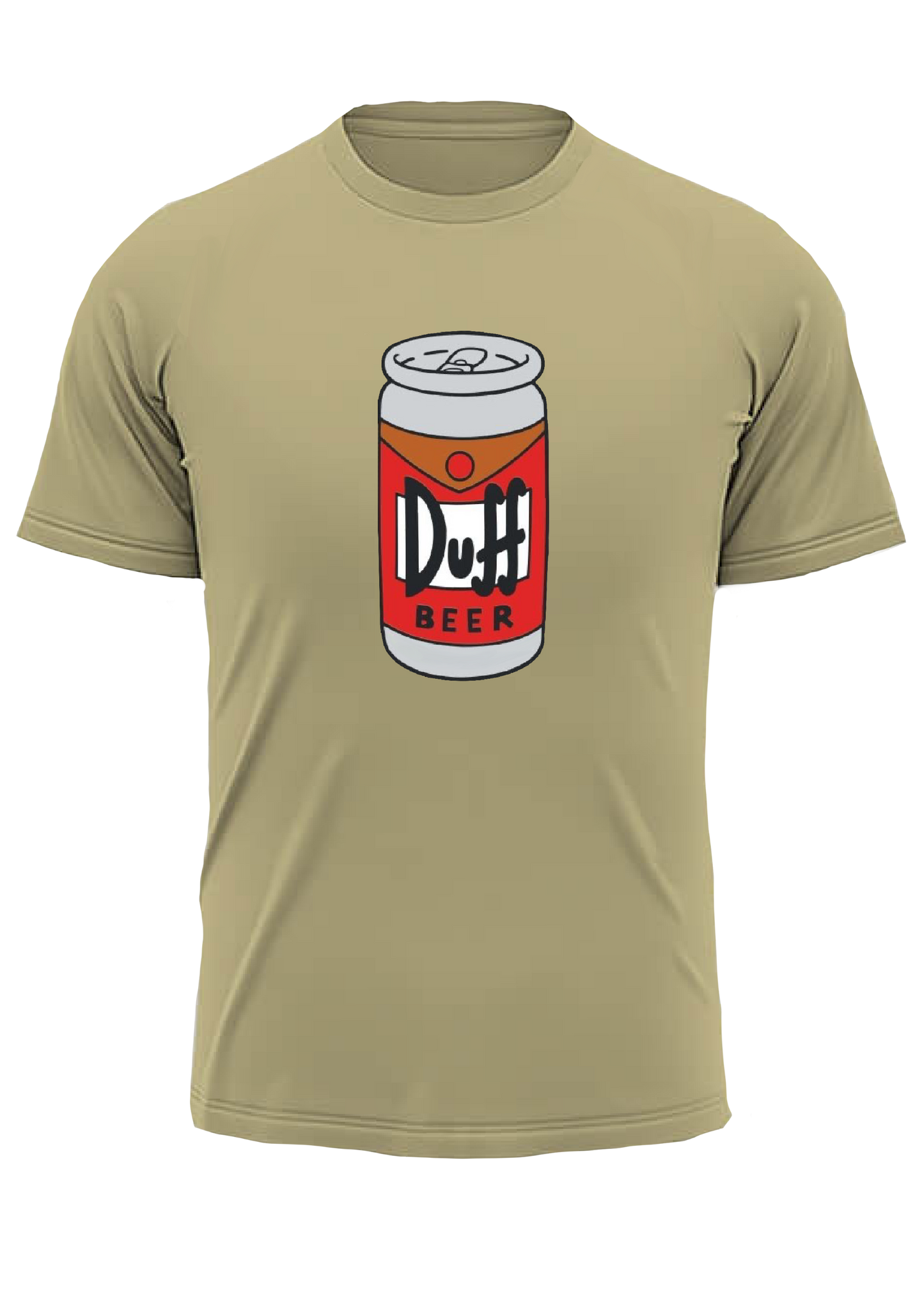 Duff Beer T Shirt