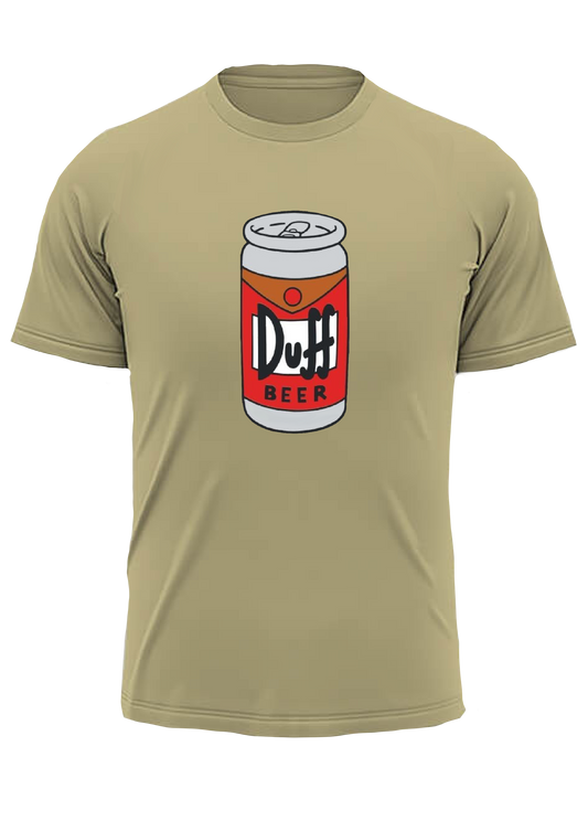 Duff Beer T Shirt