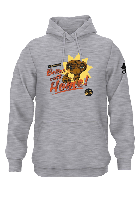 E.T. Call Home Hoodie