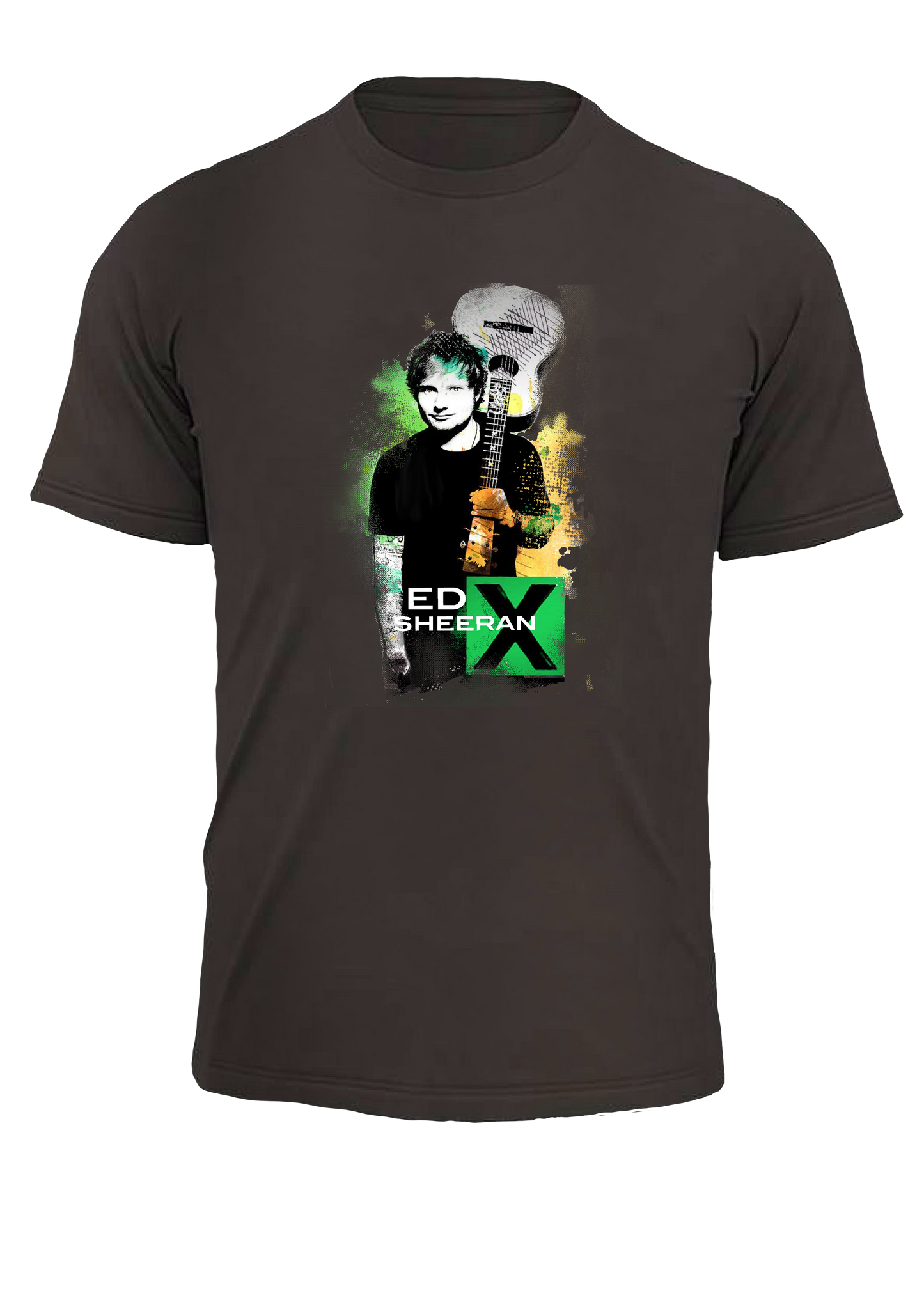 Ed Sheeran T Shirt