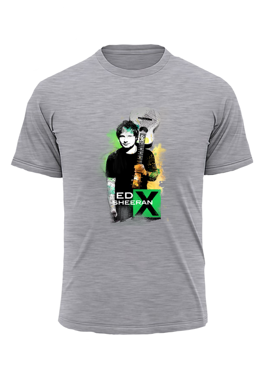 Ed Sheeran T Shirt