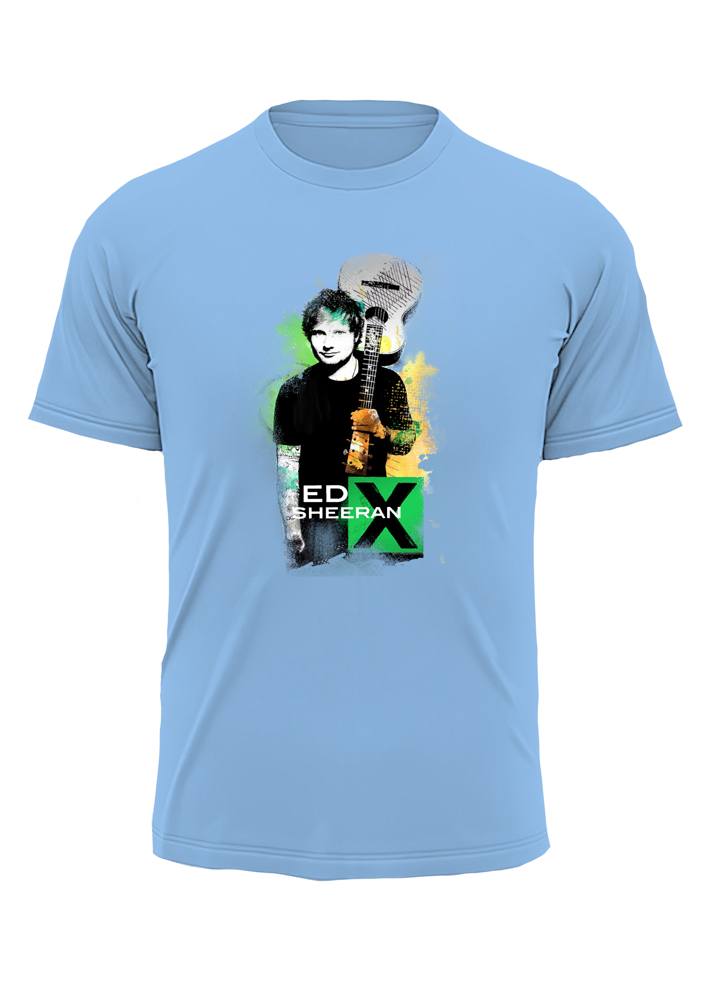 Ed Sheeran T Shirt