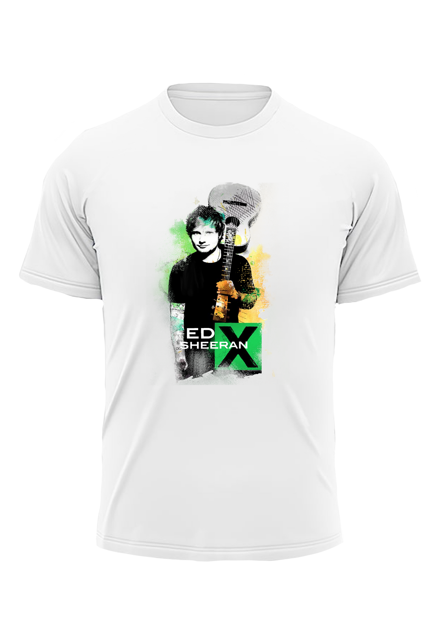 Ed Sheeran T Shirt