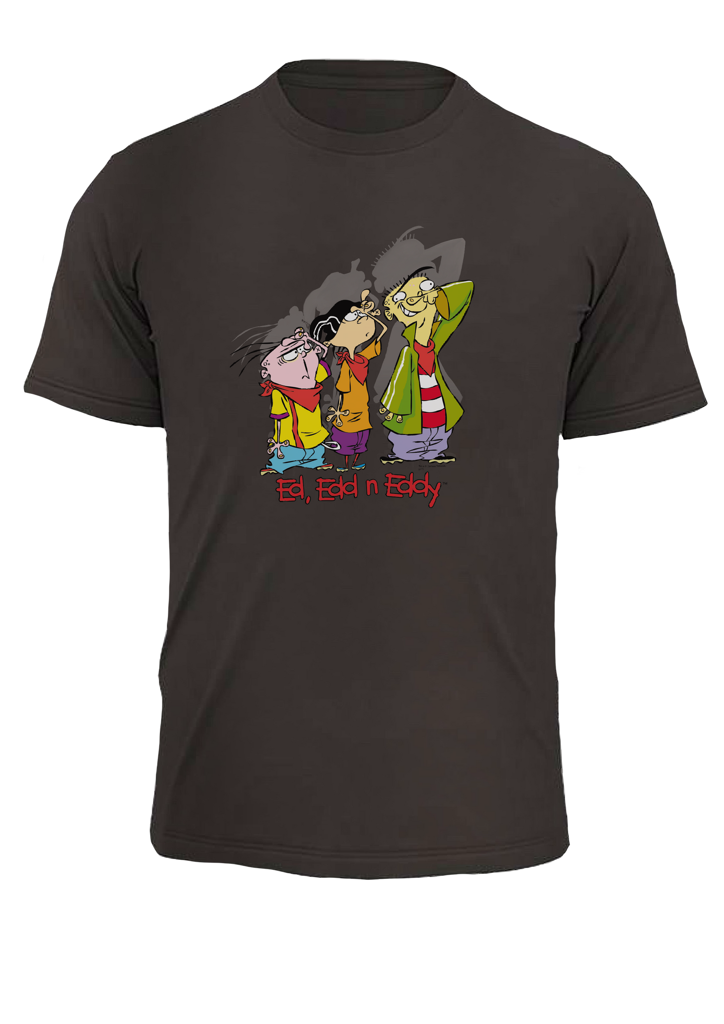 Ed Edd and Eddy T Shirt