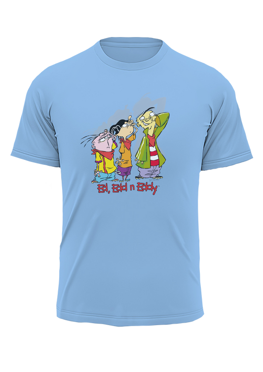 Ed Edd and Eddy T Shirt