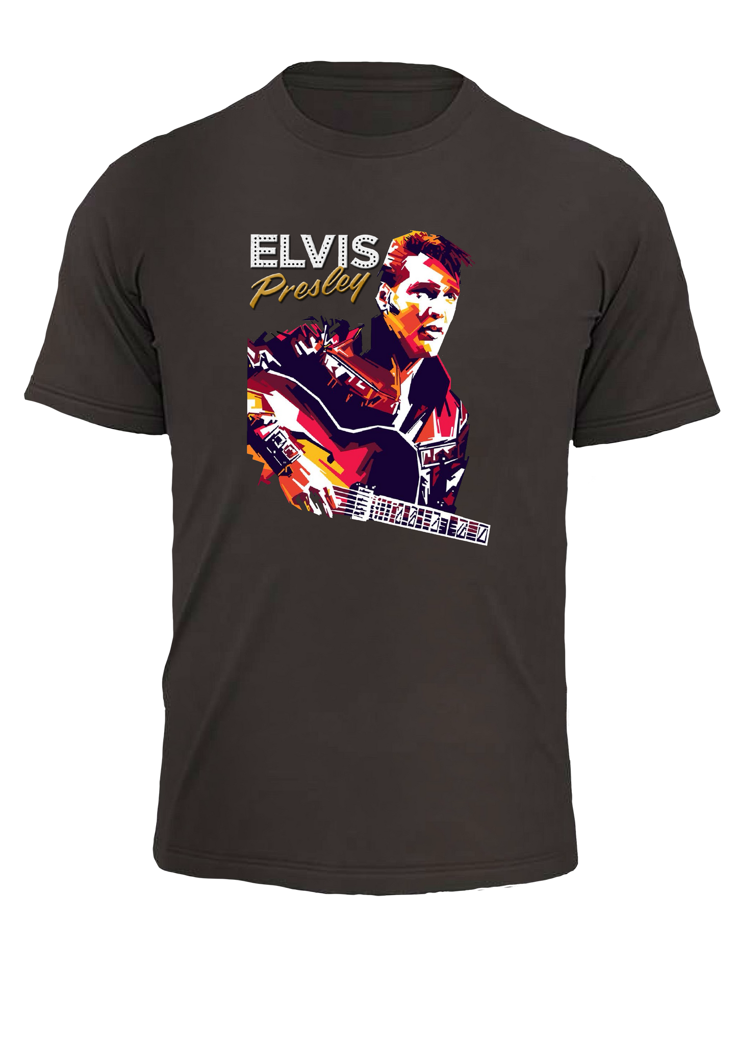 Elvis Presley T Shirt