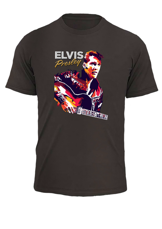 Elvis Presley T Shirt