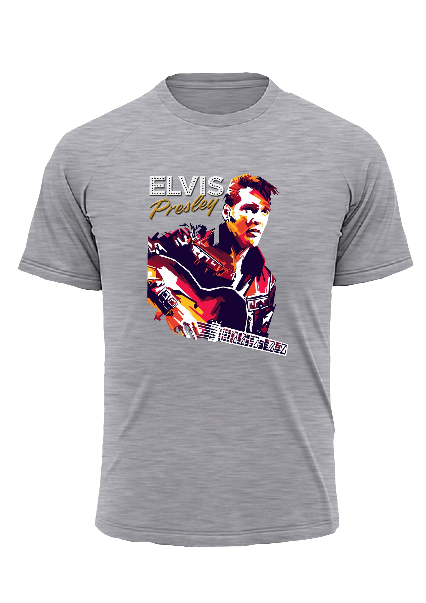 Elvis Presley T Shirt