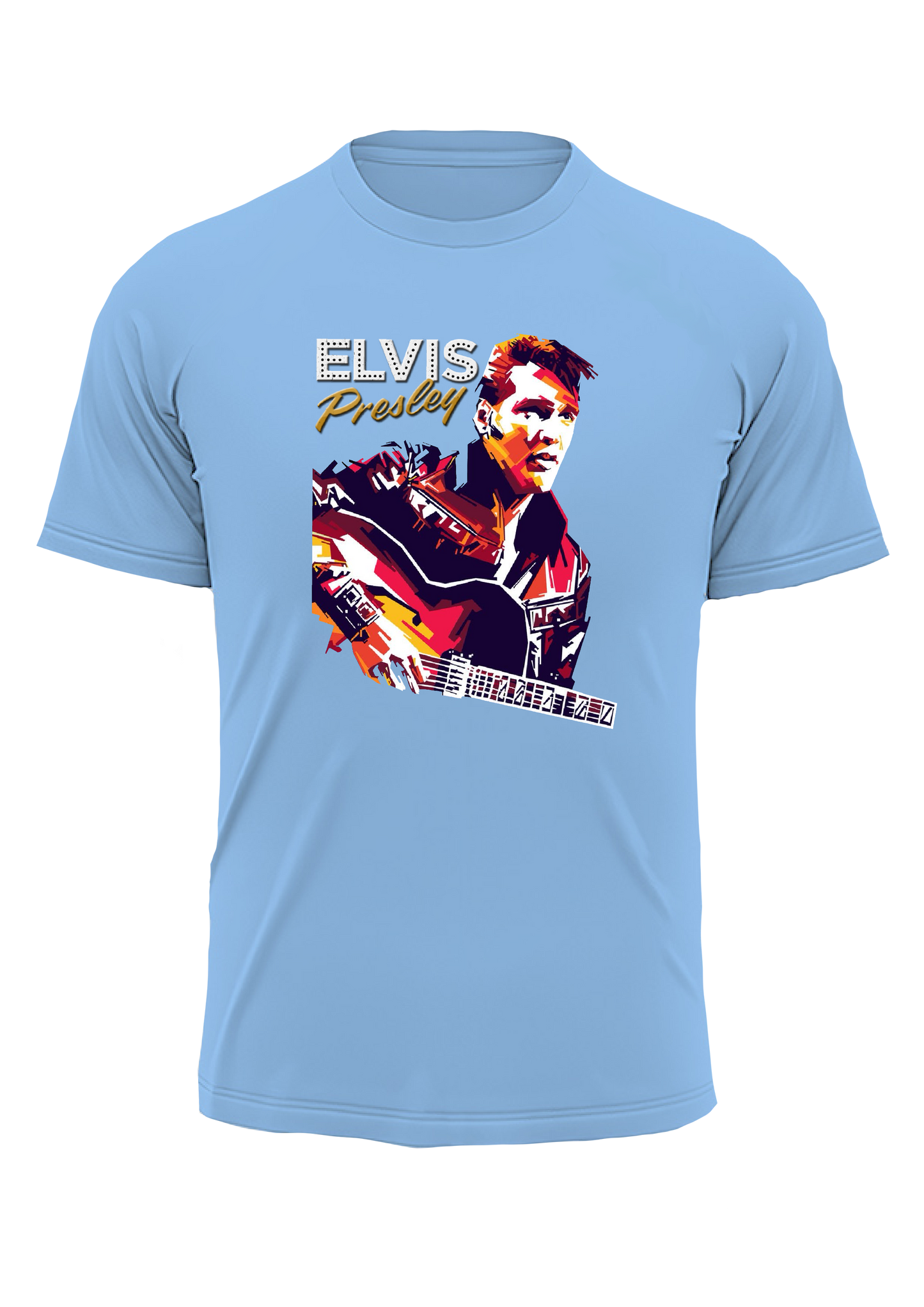 Elvis Presley T Shirt