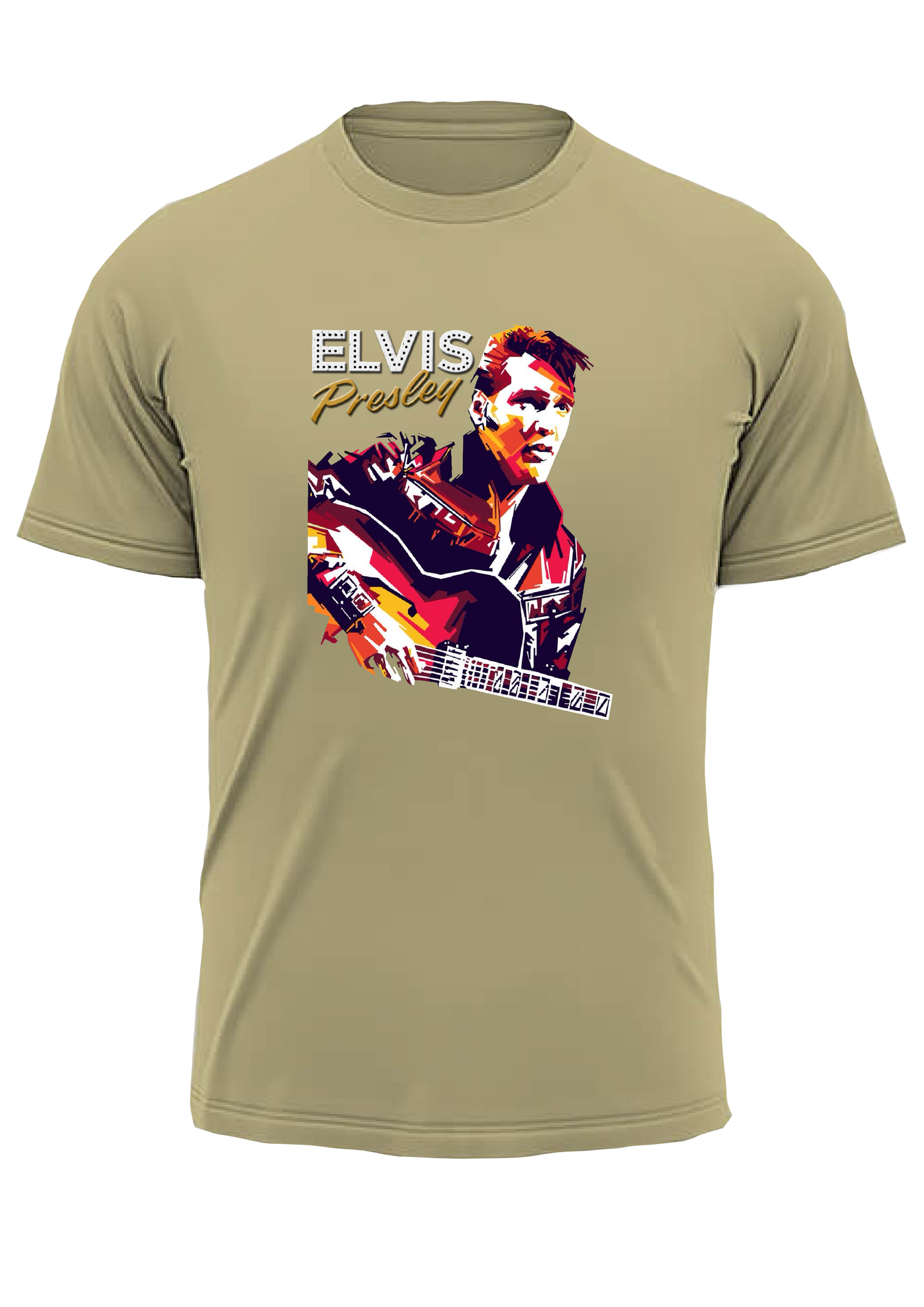 Elvis Presley T Shirt