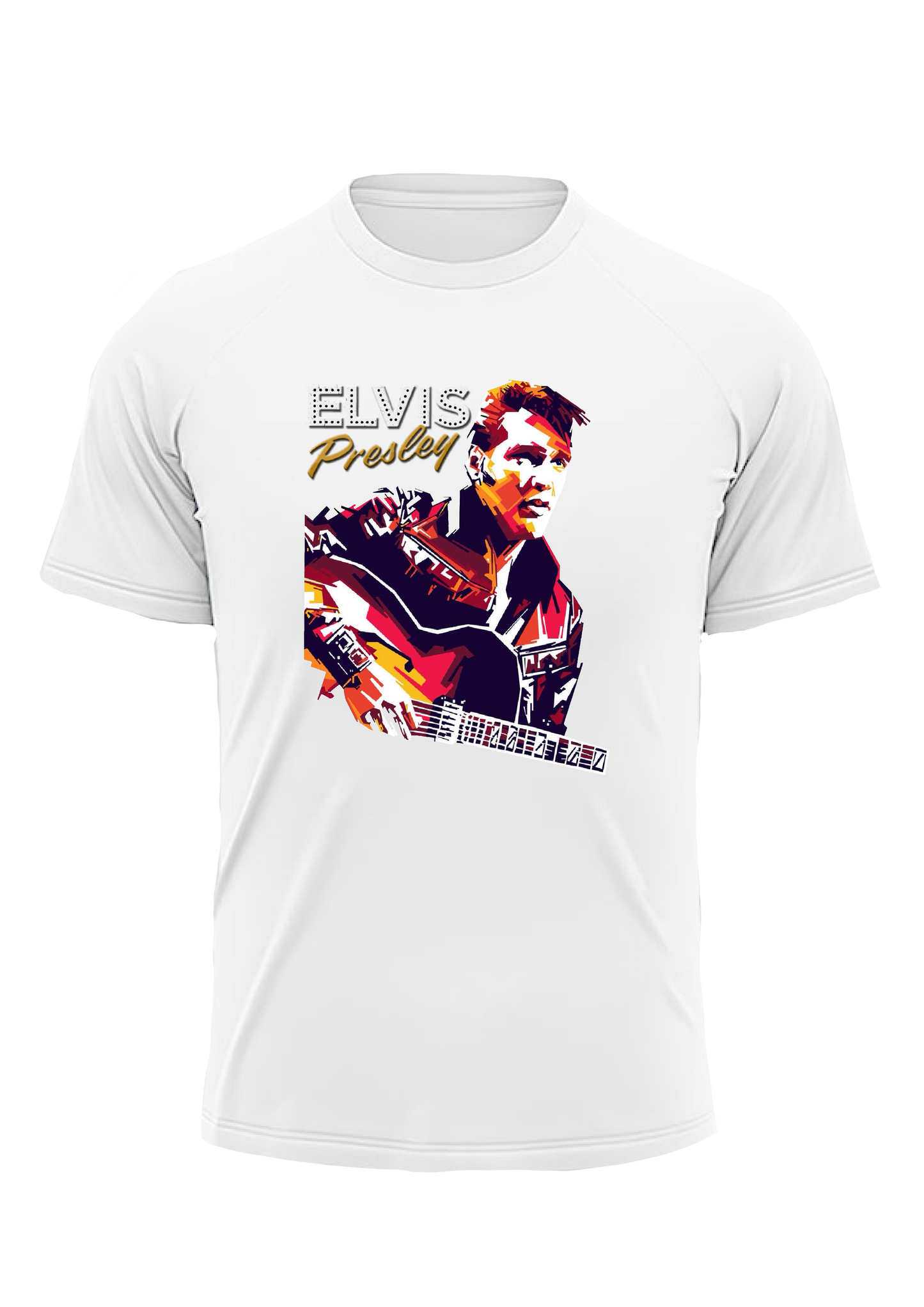 Elvis Presley T Shirt