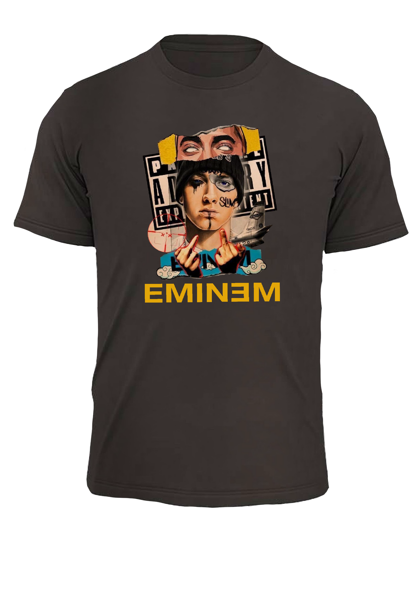 Eminem T Shirt