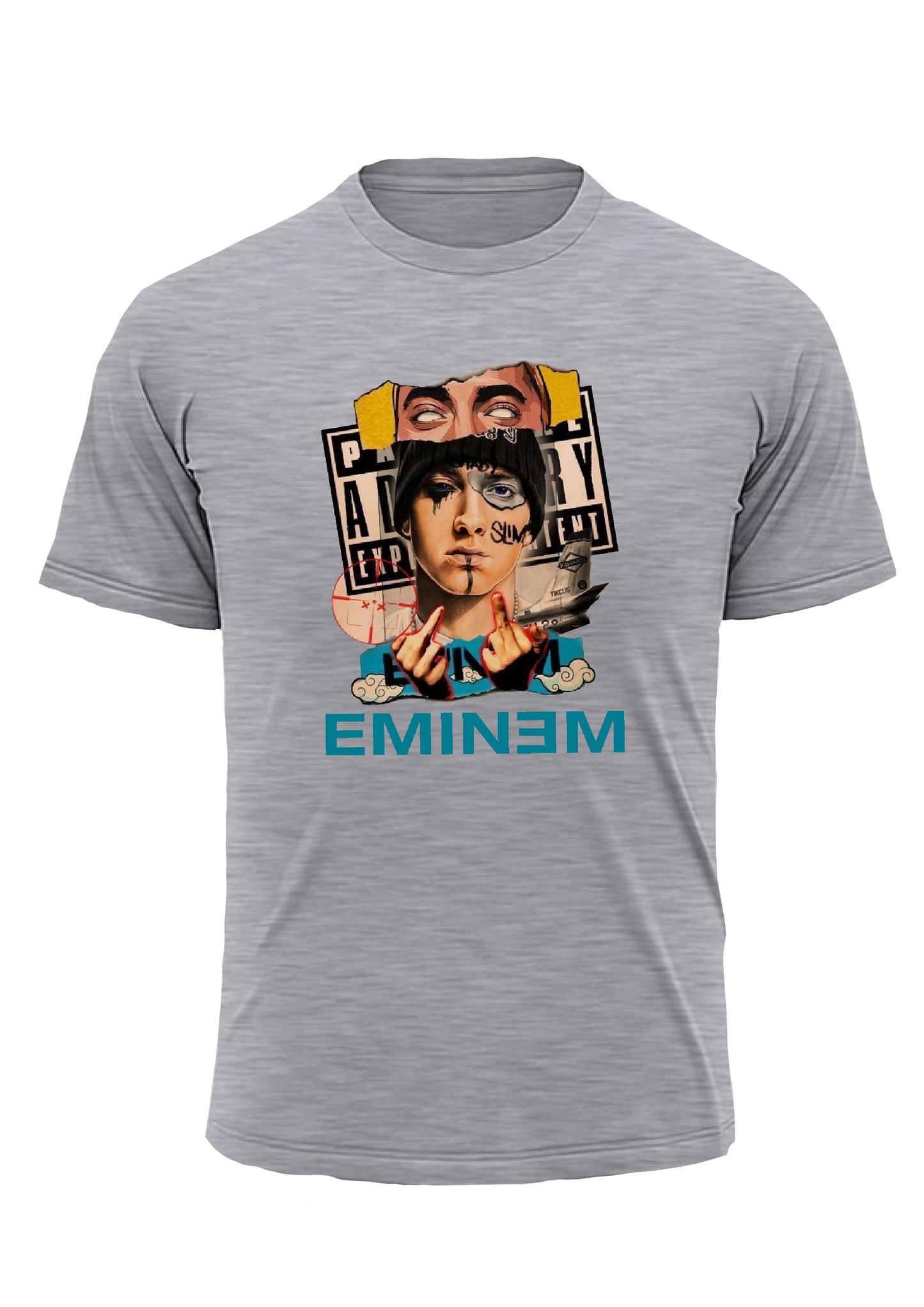 Eminem T Shirt