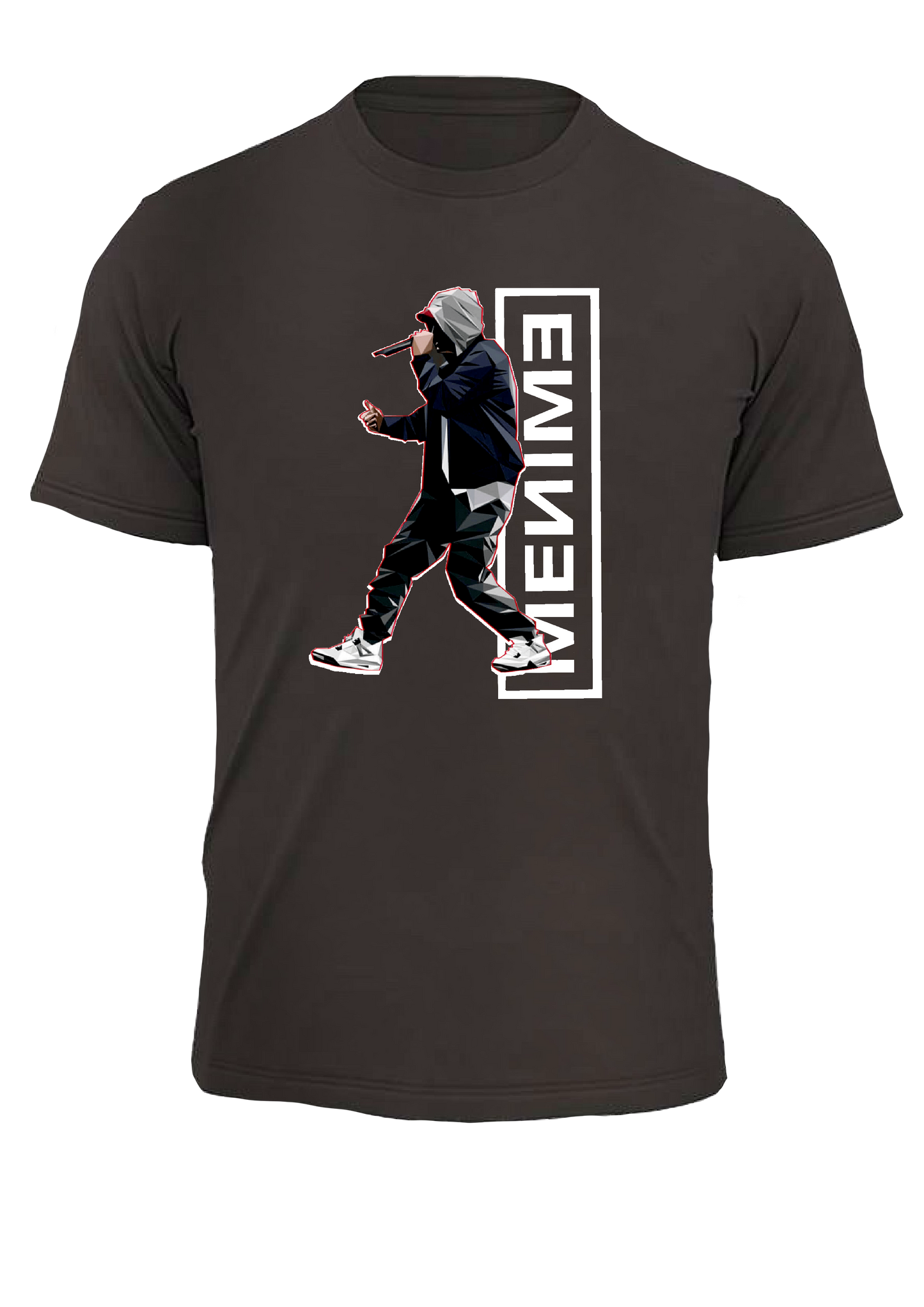 Eminem Rap God T Shirt