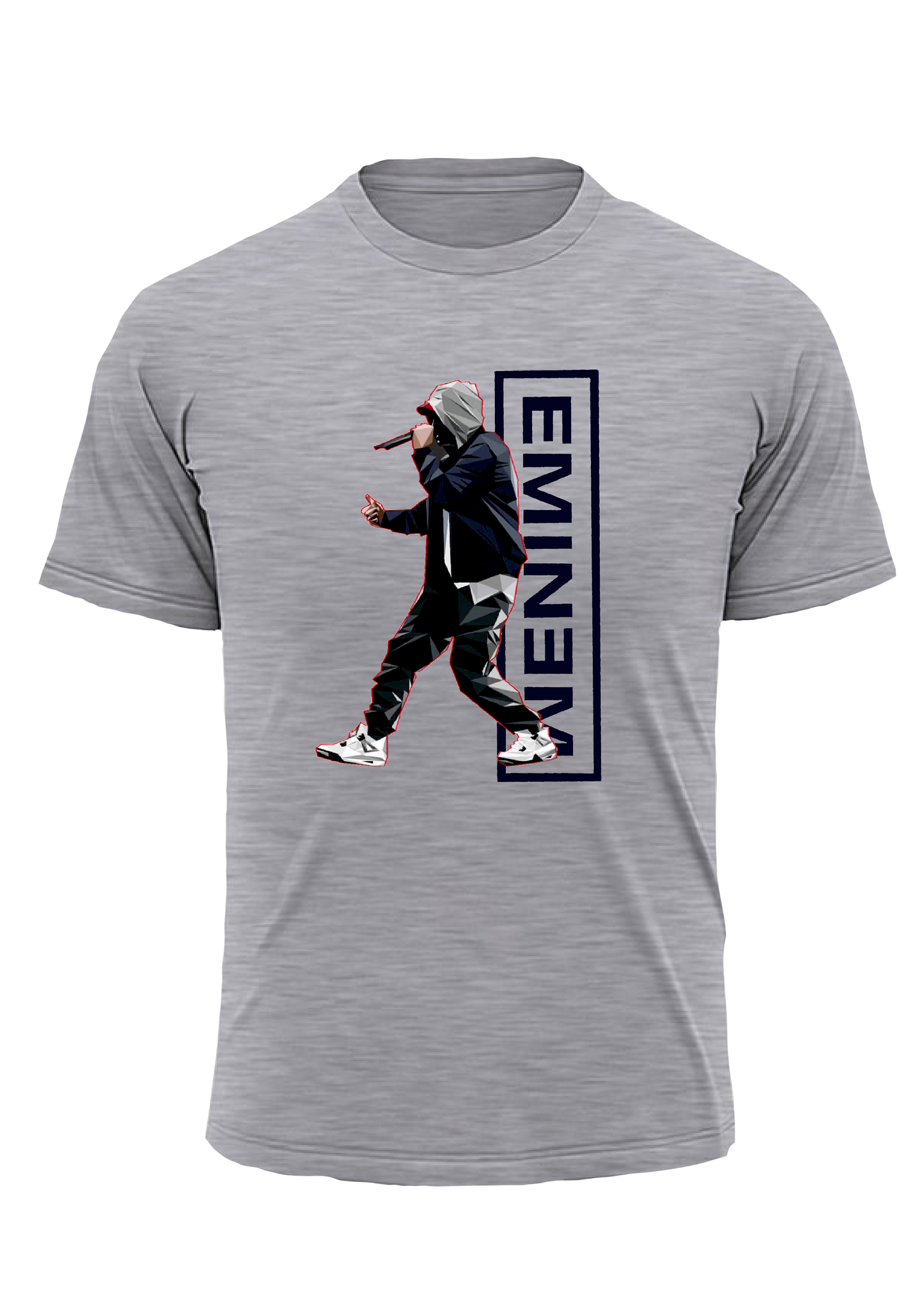 Eminem Rap God T Shirt