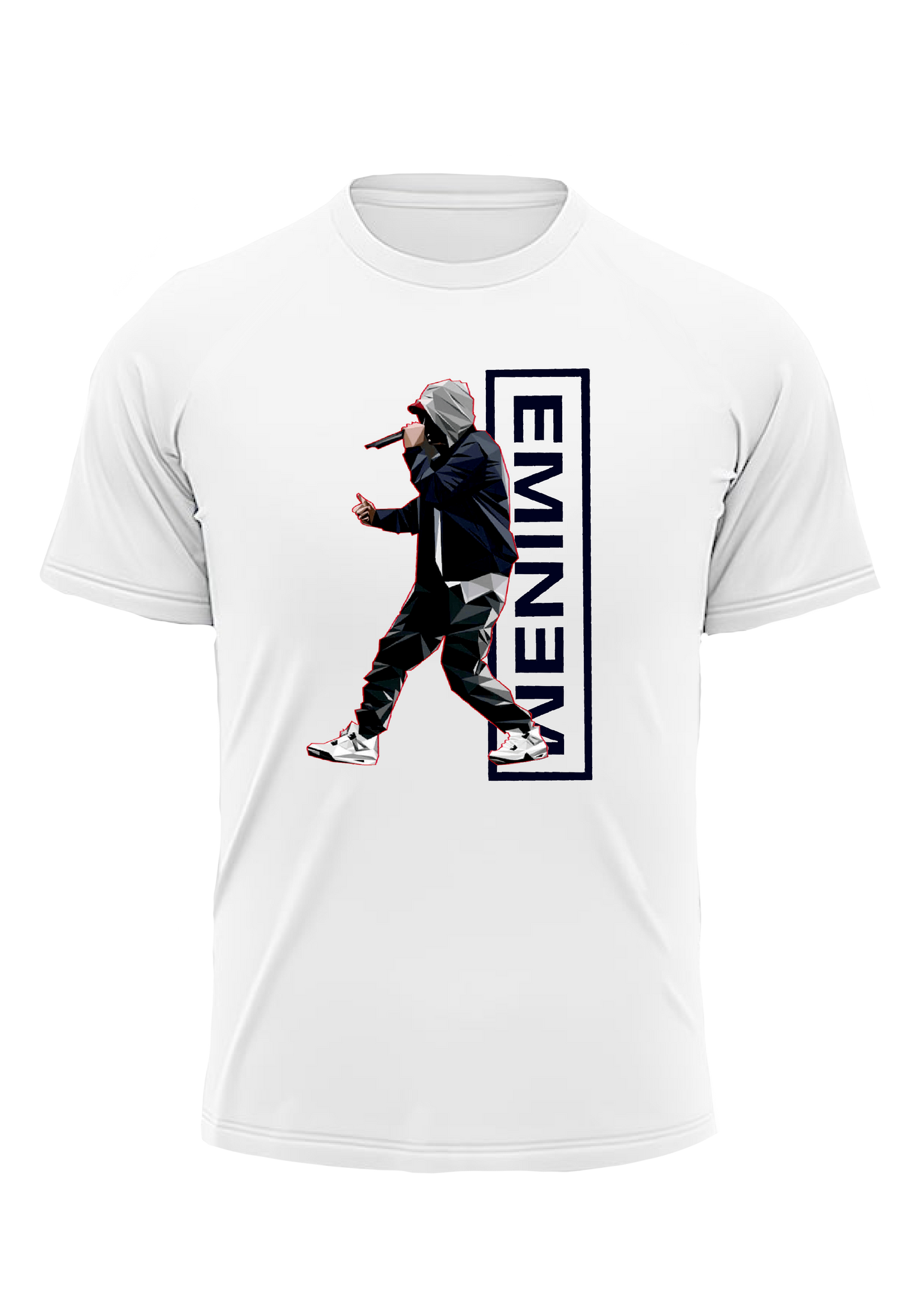 Eminem Rap God T Shirt