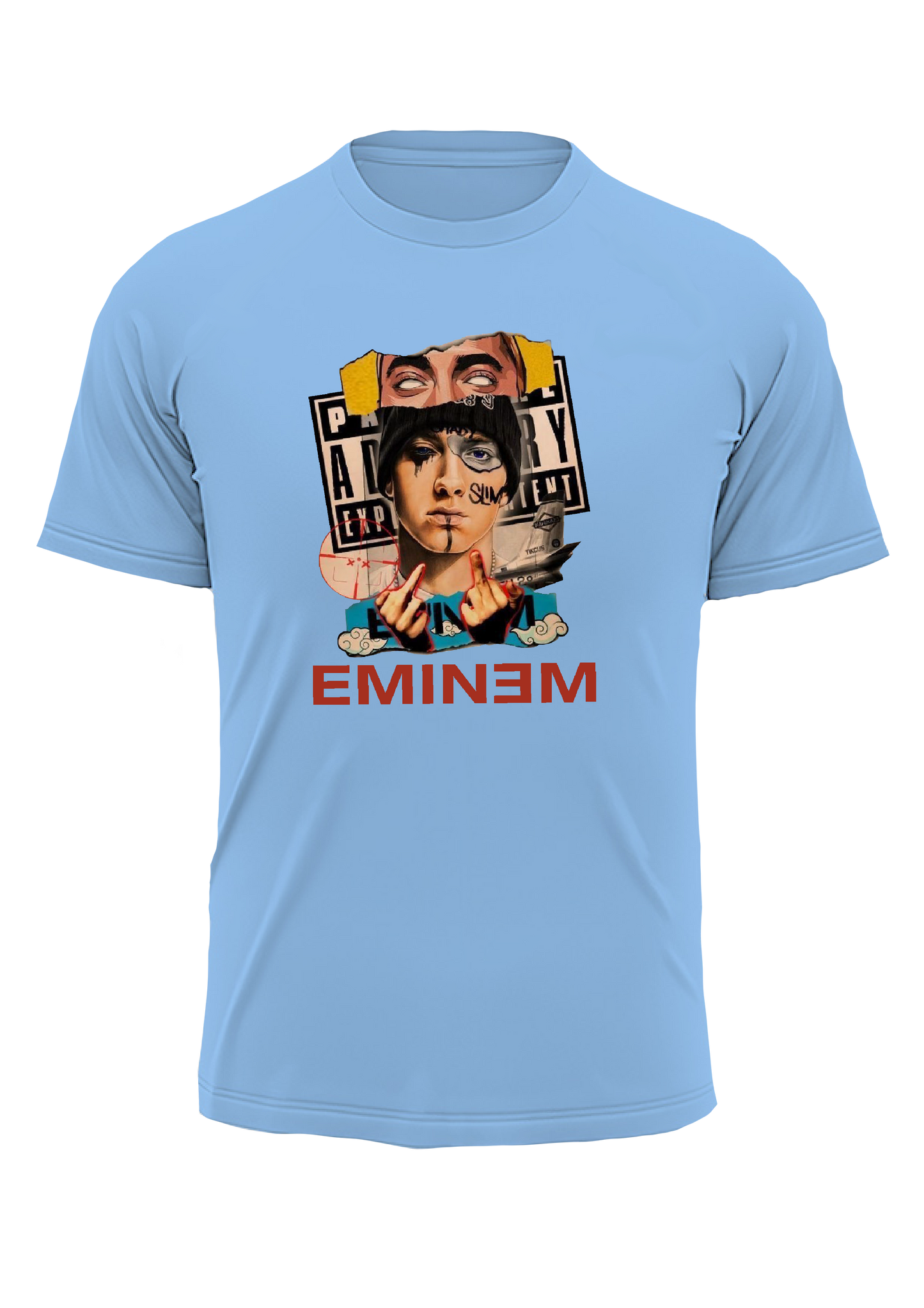 Eminem T Shirt