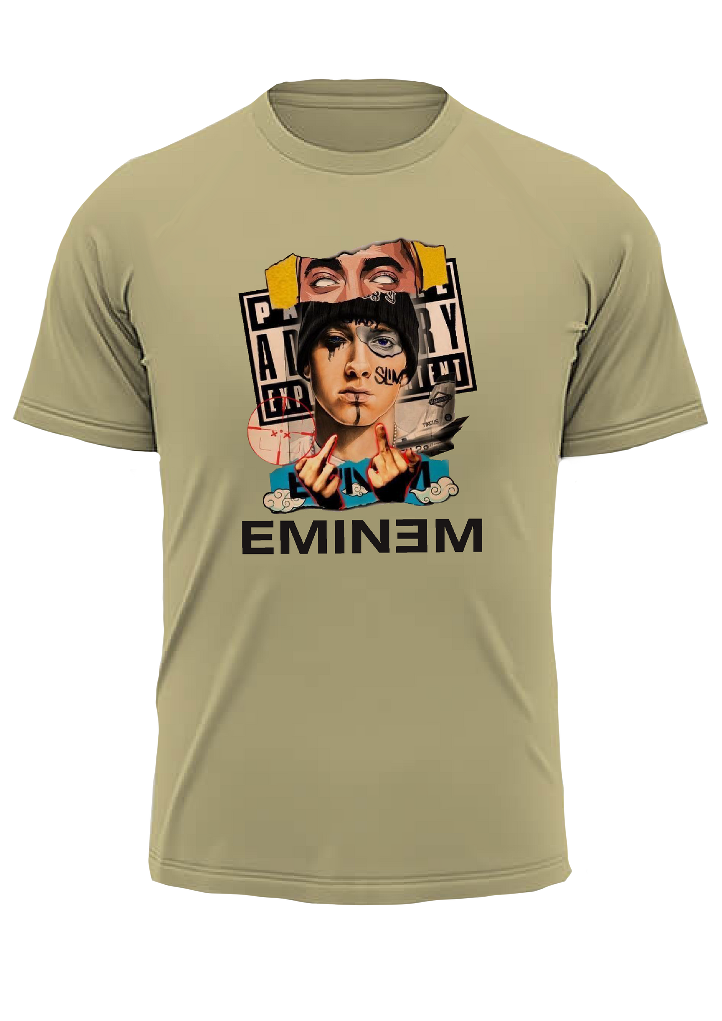 Eminem T Shirt