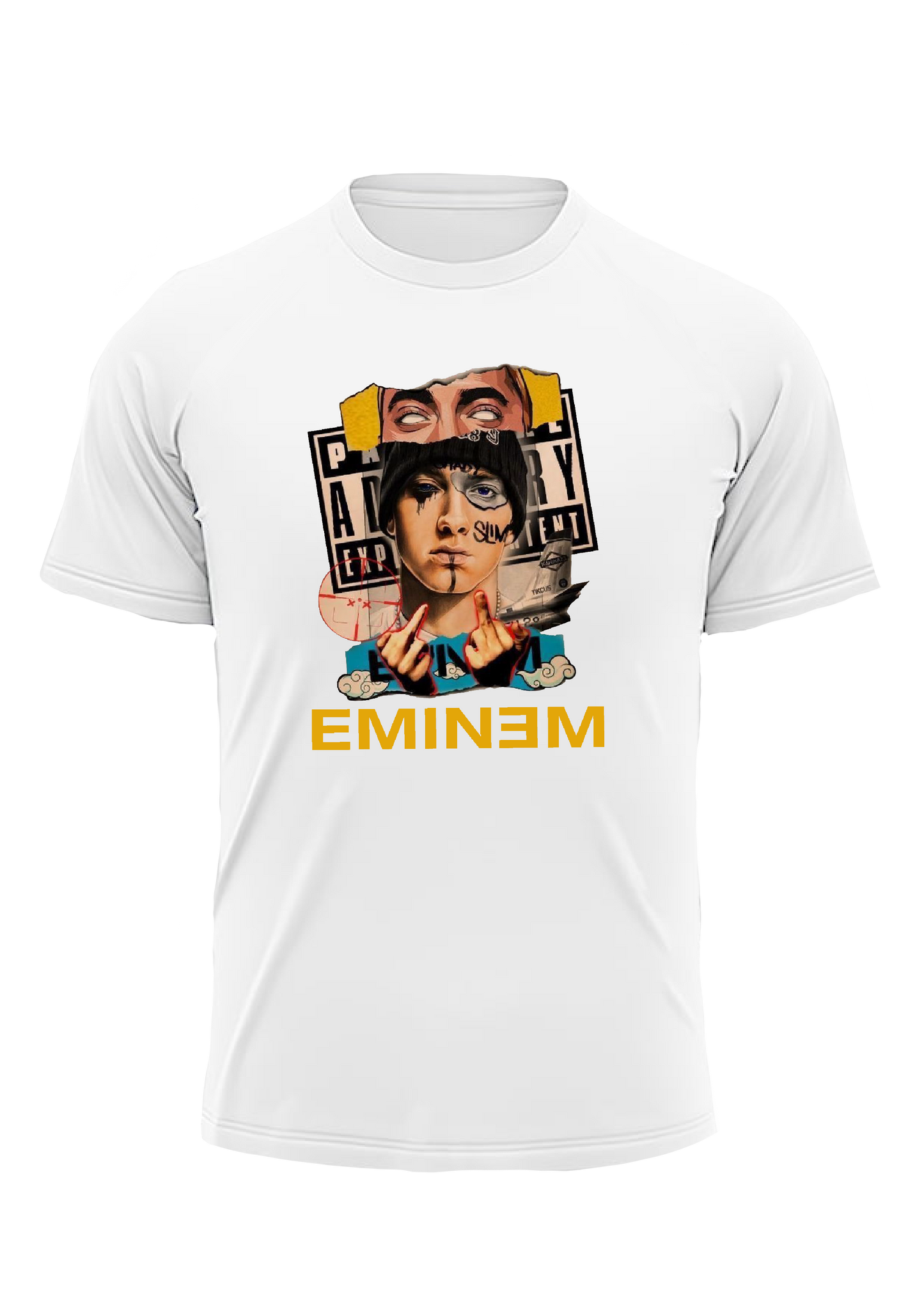 Eminem T Shirt