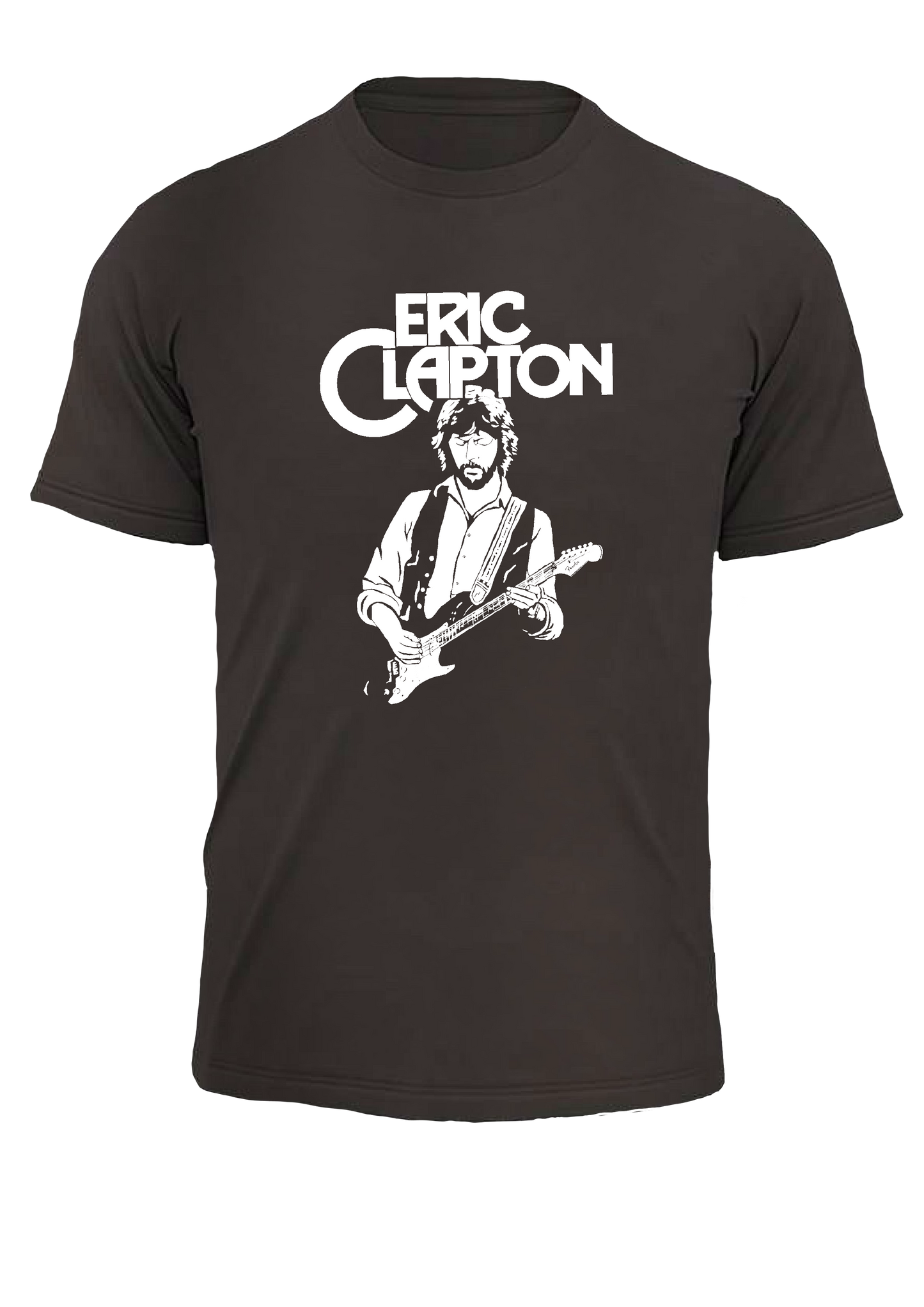 Eric Clapton T Shirt