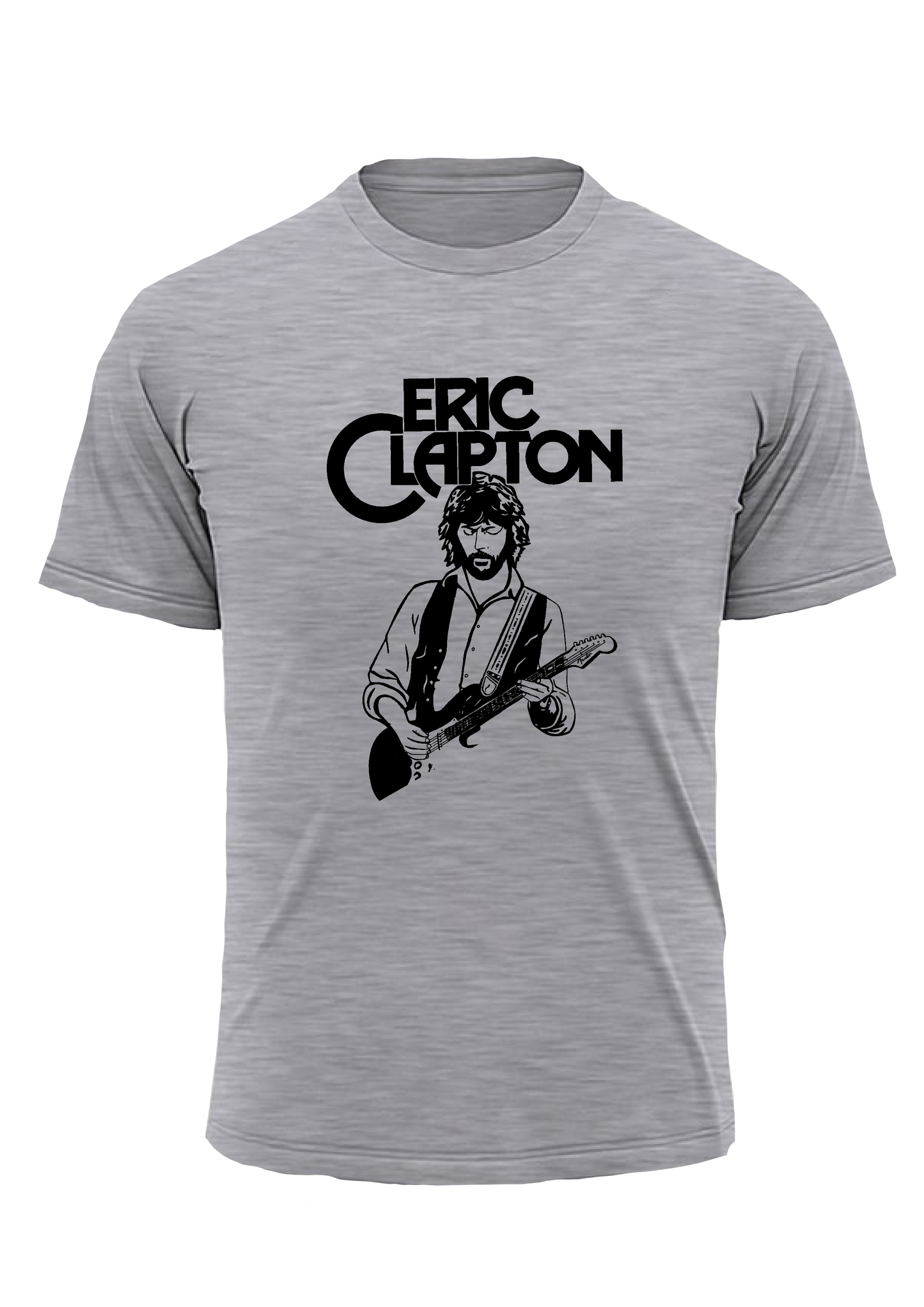 Eric Clapton T Shirt