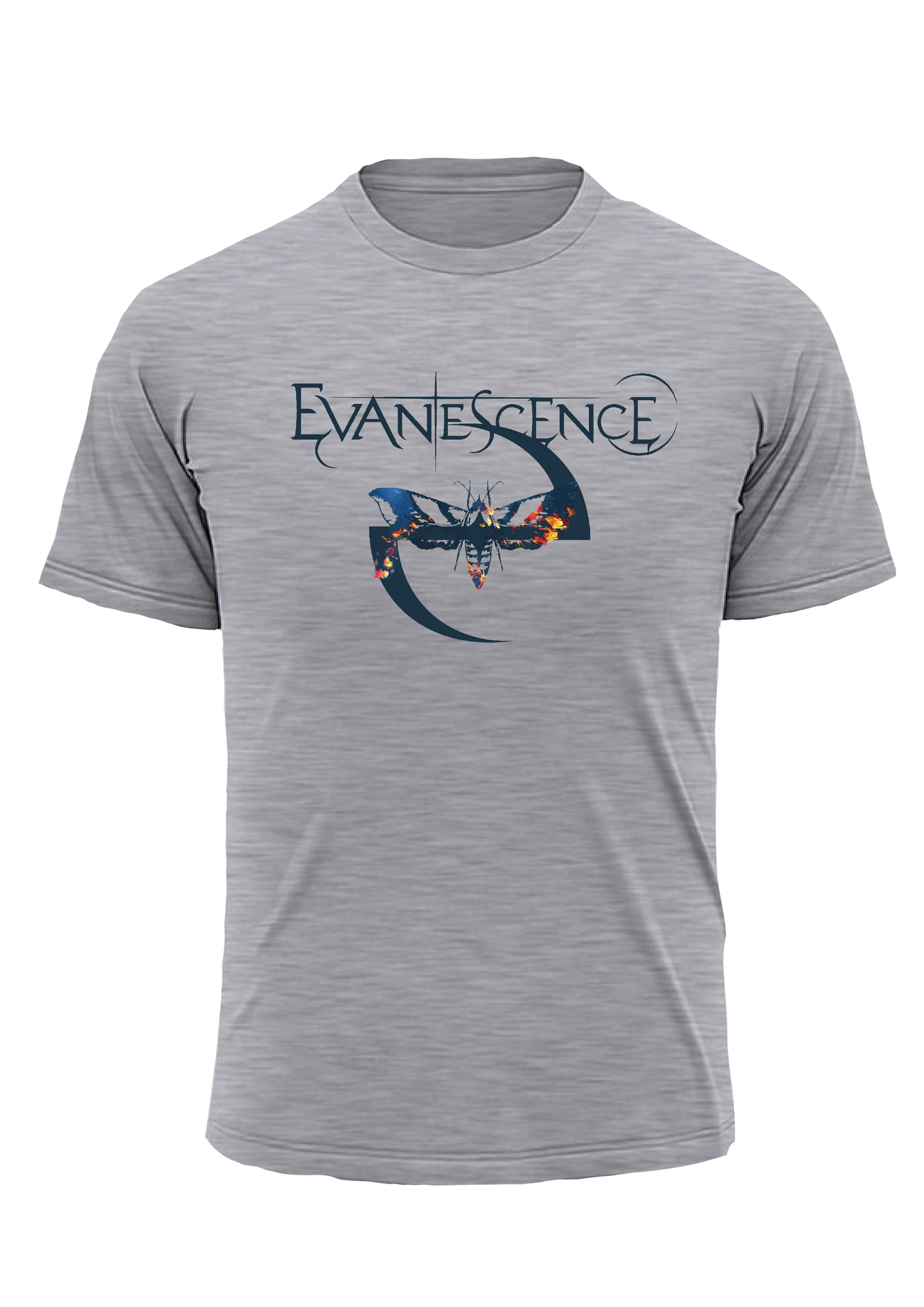 Evanescence T Shirt