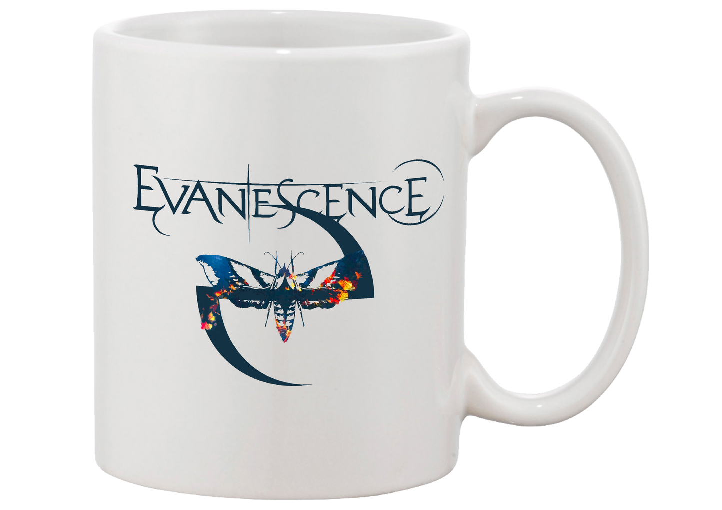 Evanescence Mug