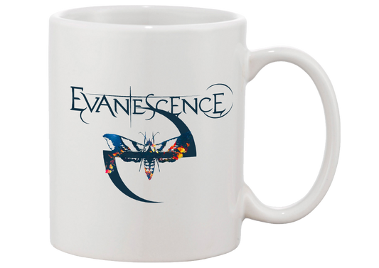 Evanescence Mug