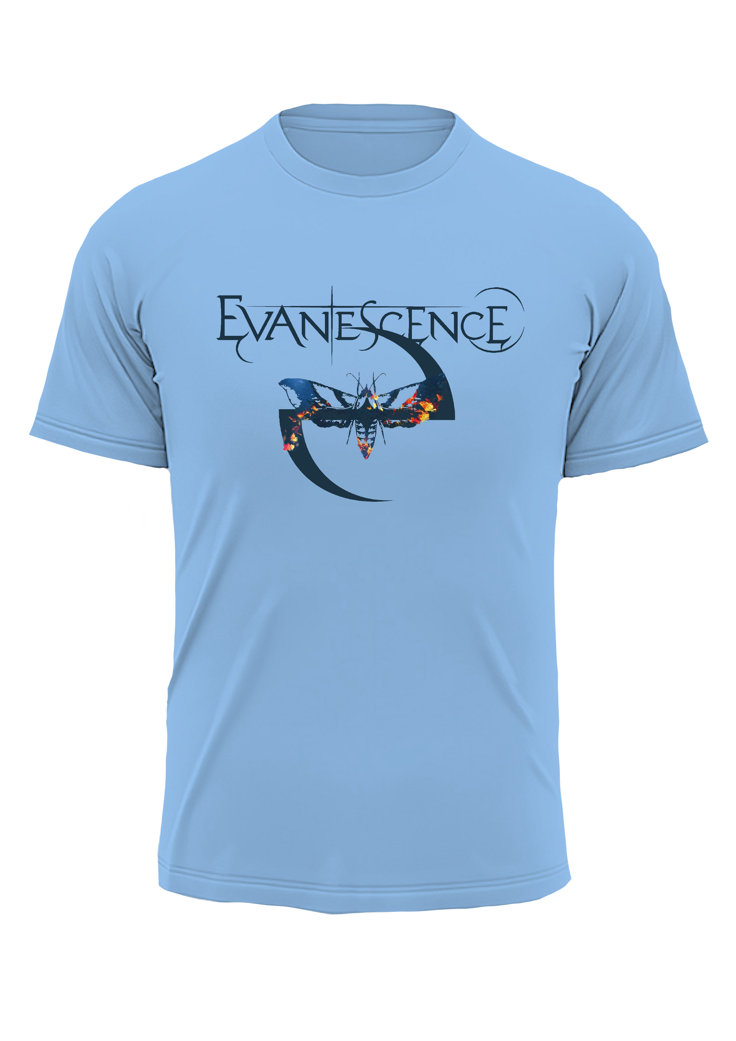 Evanescence T Shirt