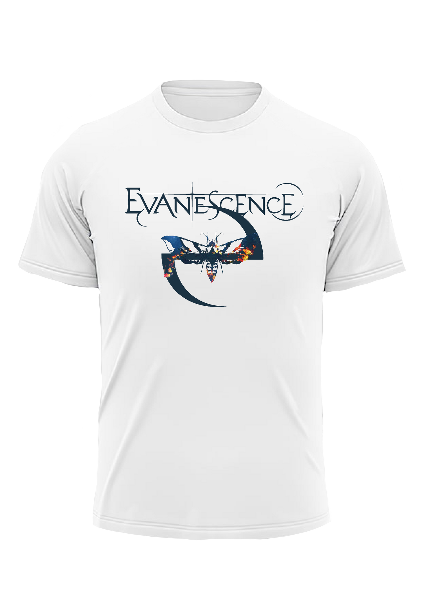 Evanescence T Shirt