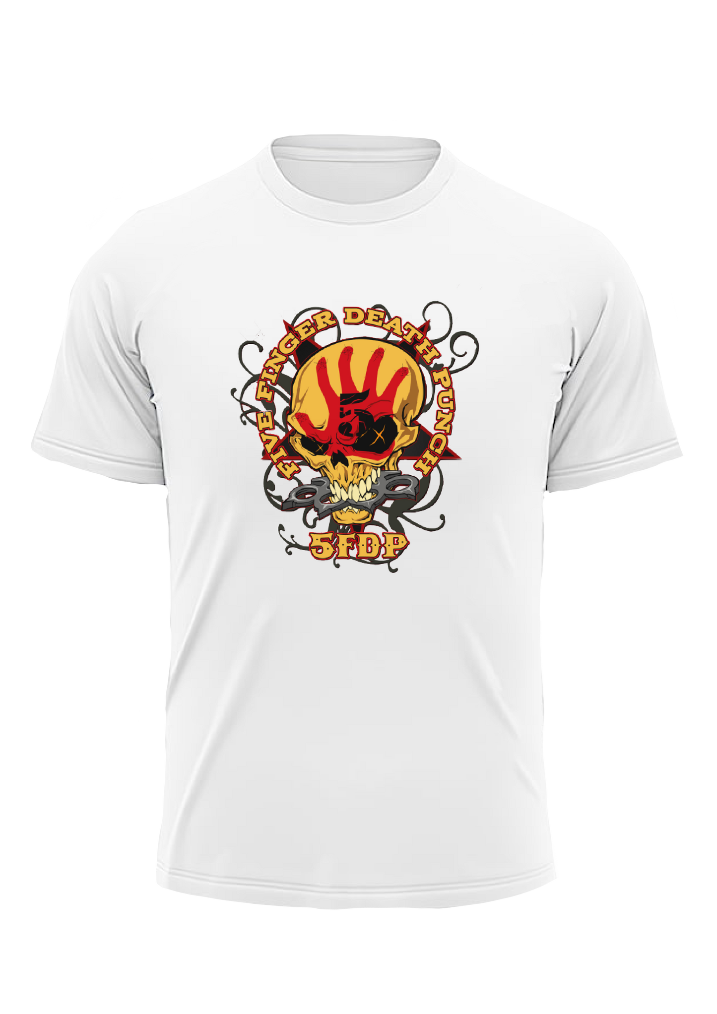 Five Finger Death Punch T Shirt