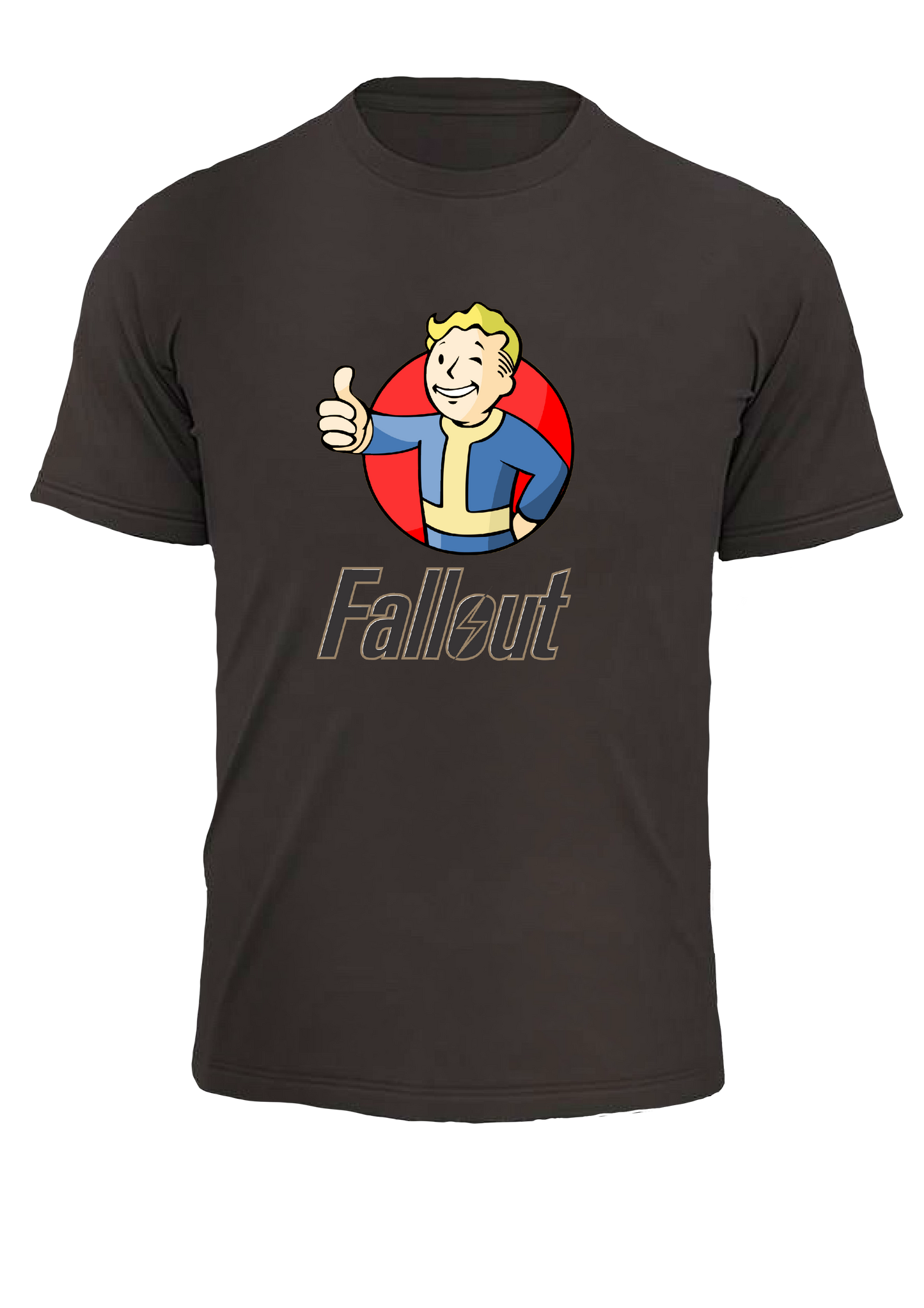 Fallout T Shirt