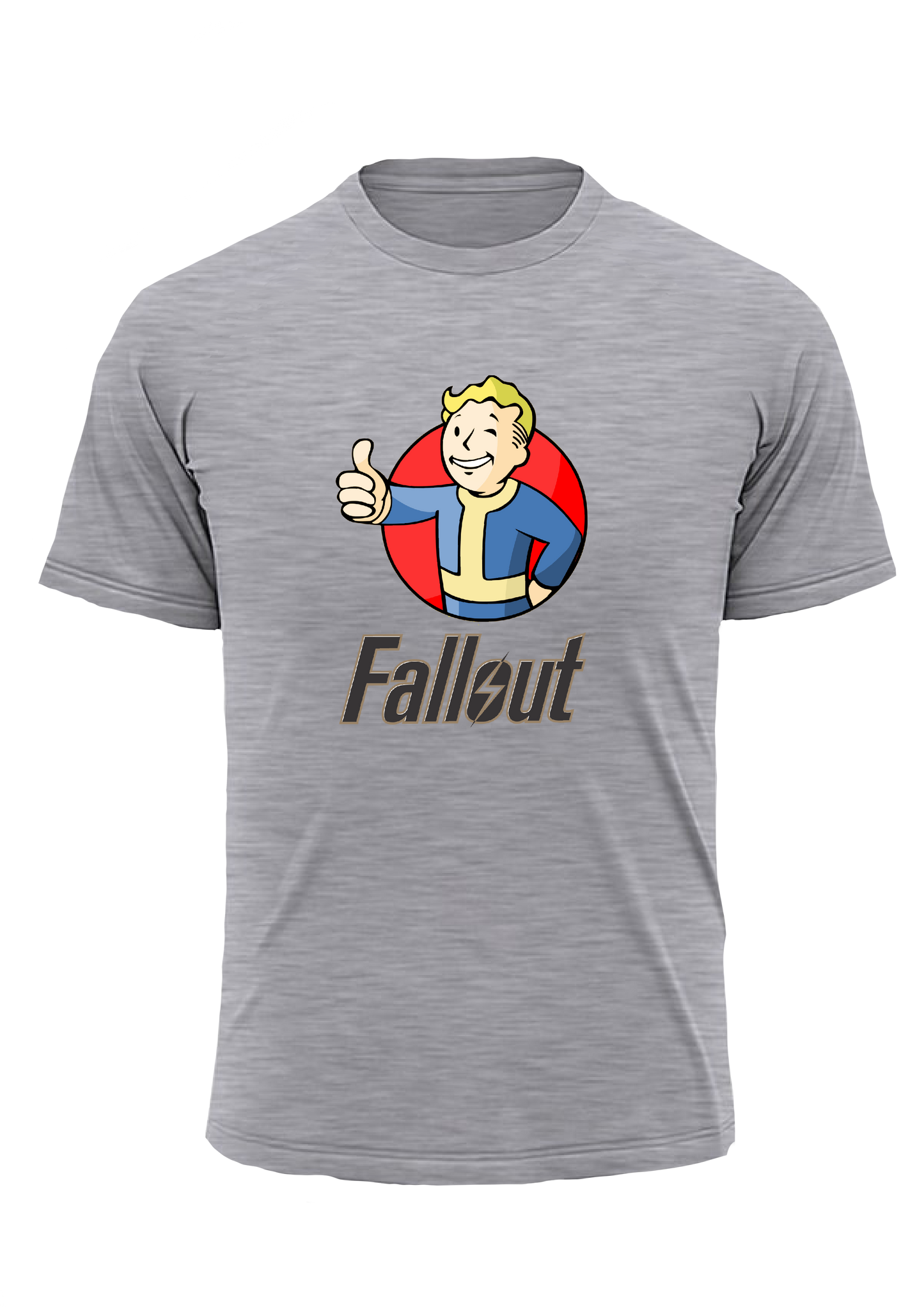 Fallout T Shirt