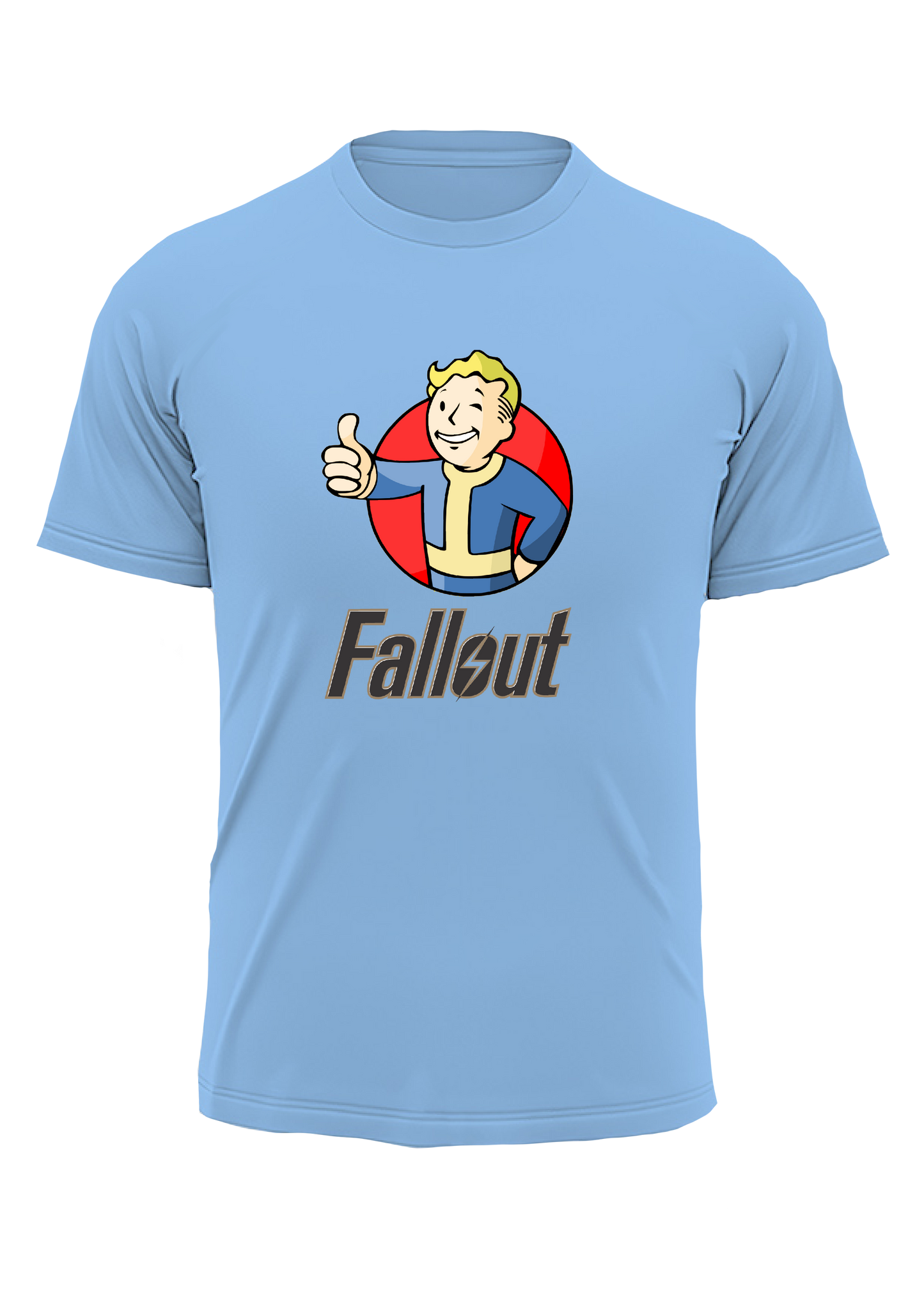 Fallout T Shirt