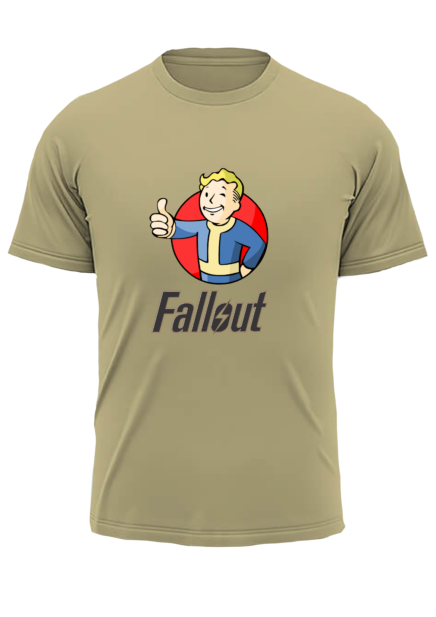 Fallout T Shirt