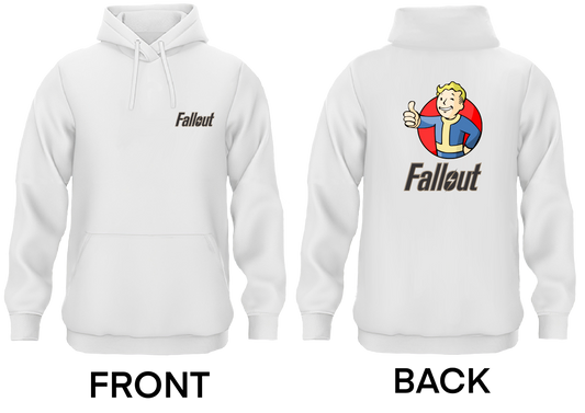 Fallout Hoodie